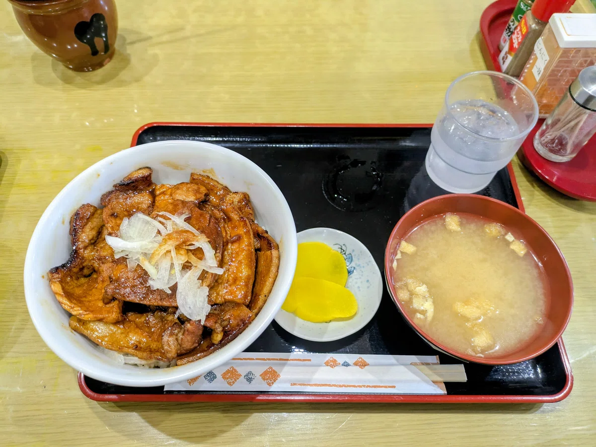 [Obihiro Gourmet Tour] 3 Exquisite 