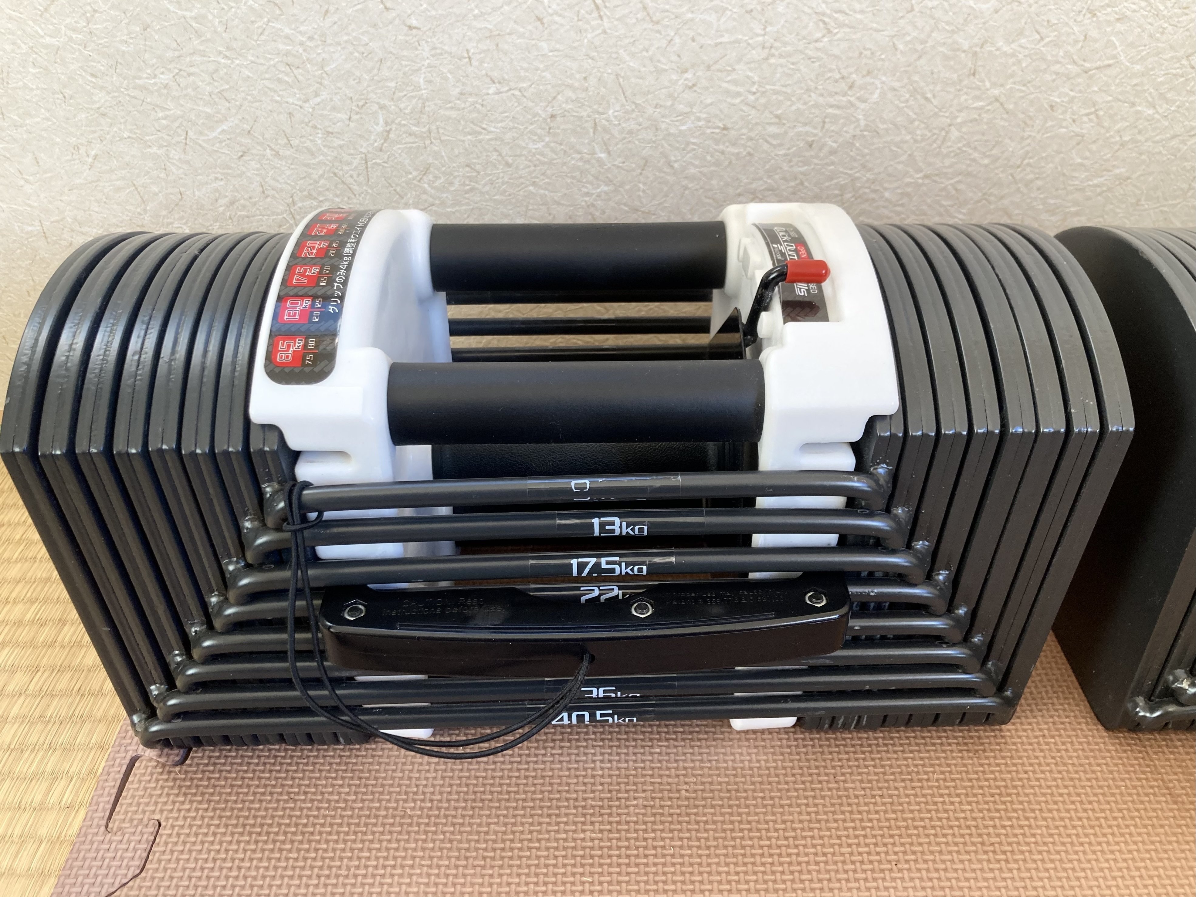 本音レビュー】4年で600回以上使って確信。FIELDOOR可変式ブロック