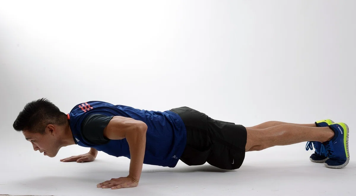 Clock Exercise Routine Time-Saving Exercise Habits Starting from 1 Minute a Day [Morning ...