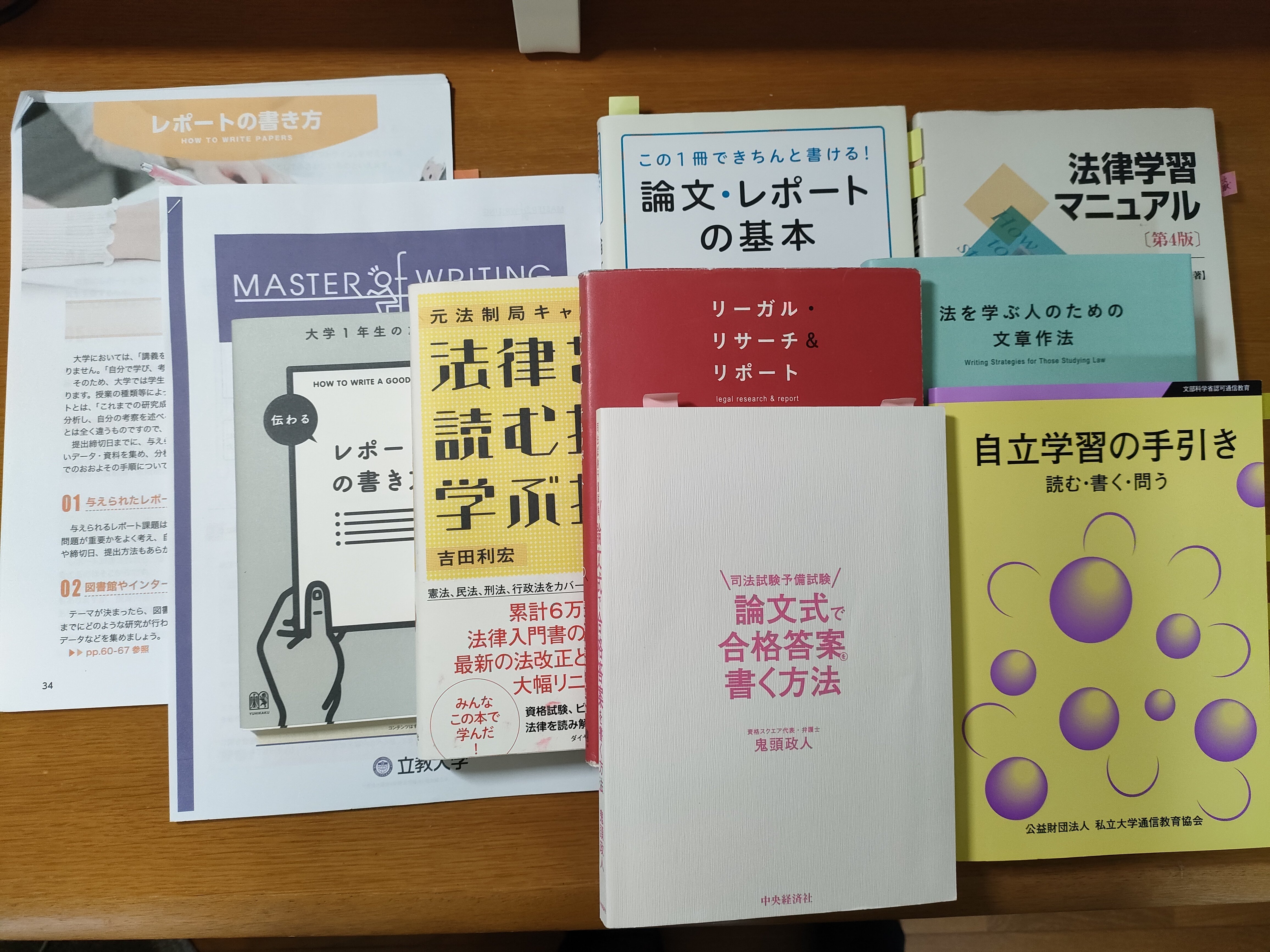 環さま専用2021〜2024年 単位修得試験問題集 法政通信 法政大学 2026年最新】法政通信 過去問の人気アイテム - メルカリ