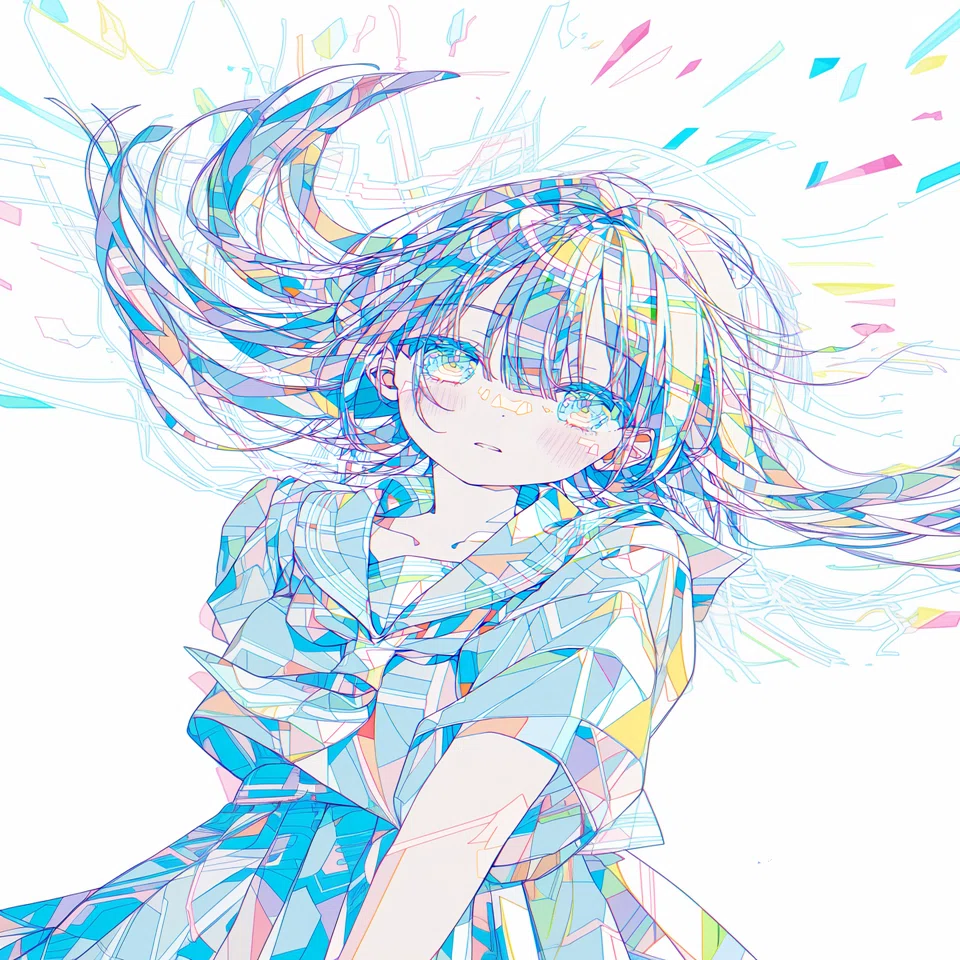 パソコンでAIイラストがもっと楽しくなった話。｜origami | AI Artwork