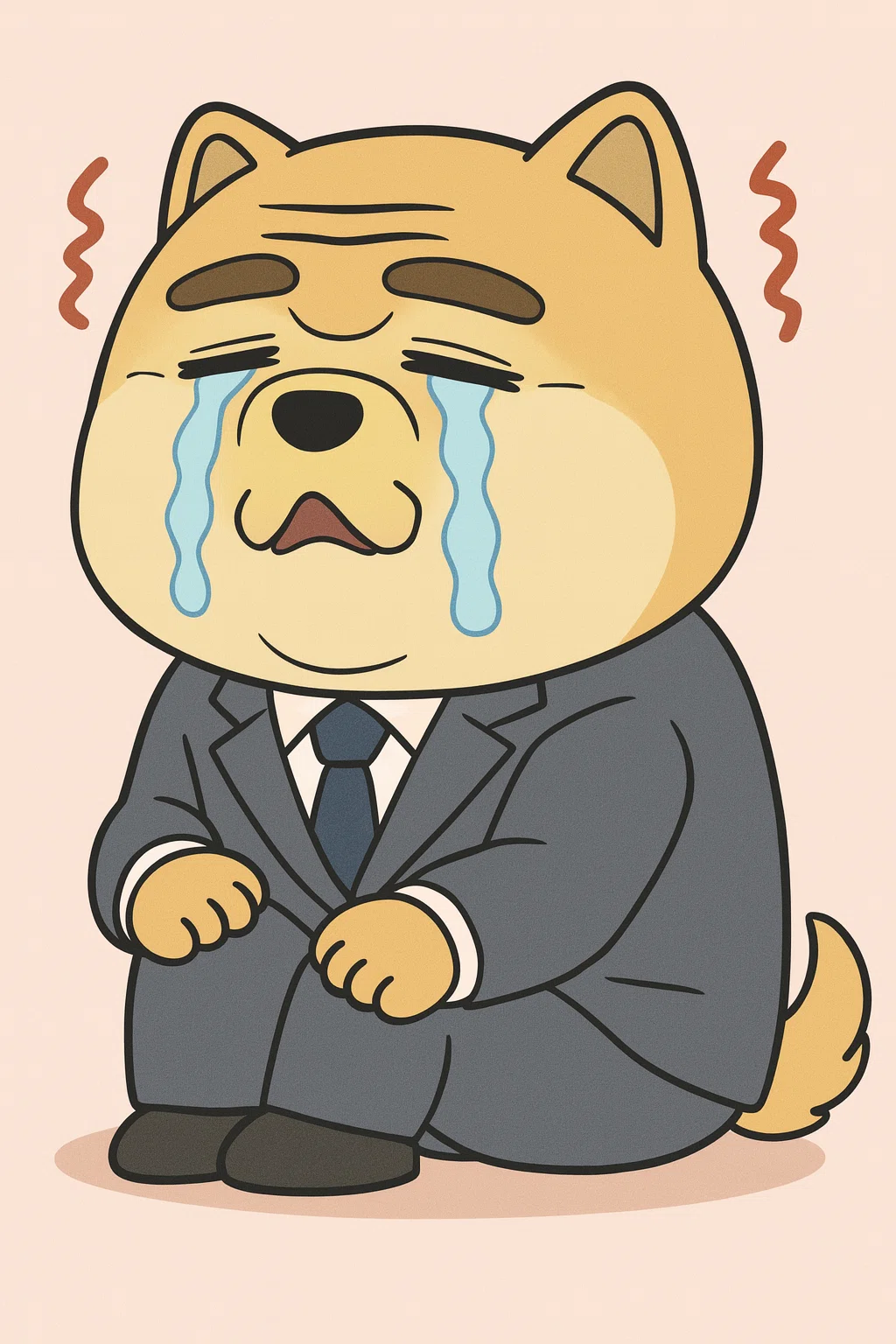 後先考えないガキはきらいだよ。｜ニコニコ大阪マン