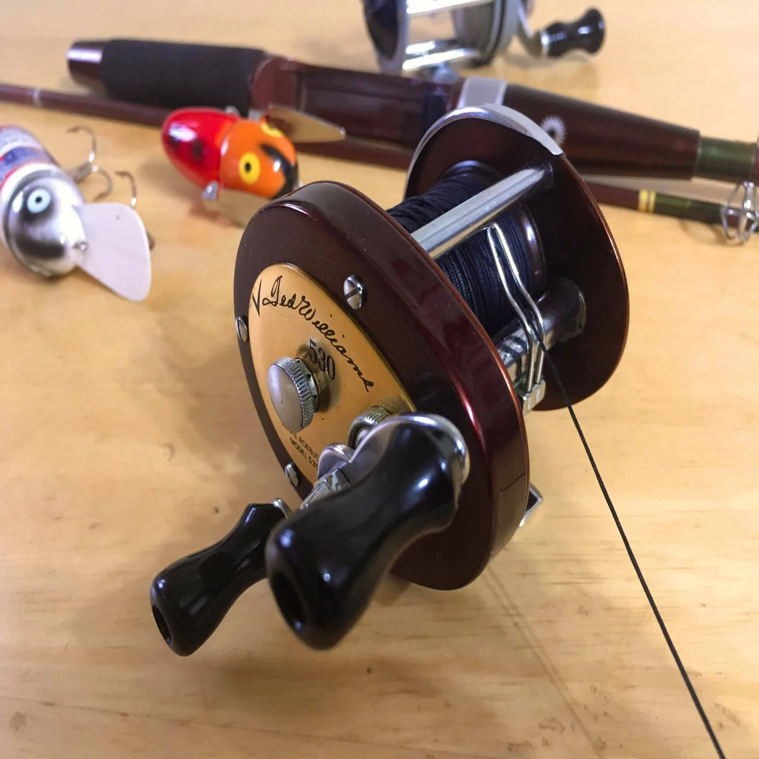 eumer pro fishing accessories Extreme Pole Holder Sit In Fishing Kayaks Style:Spinning Rod Lee's Tackle up line retriever