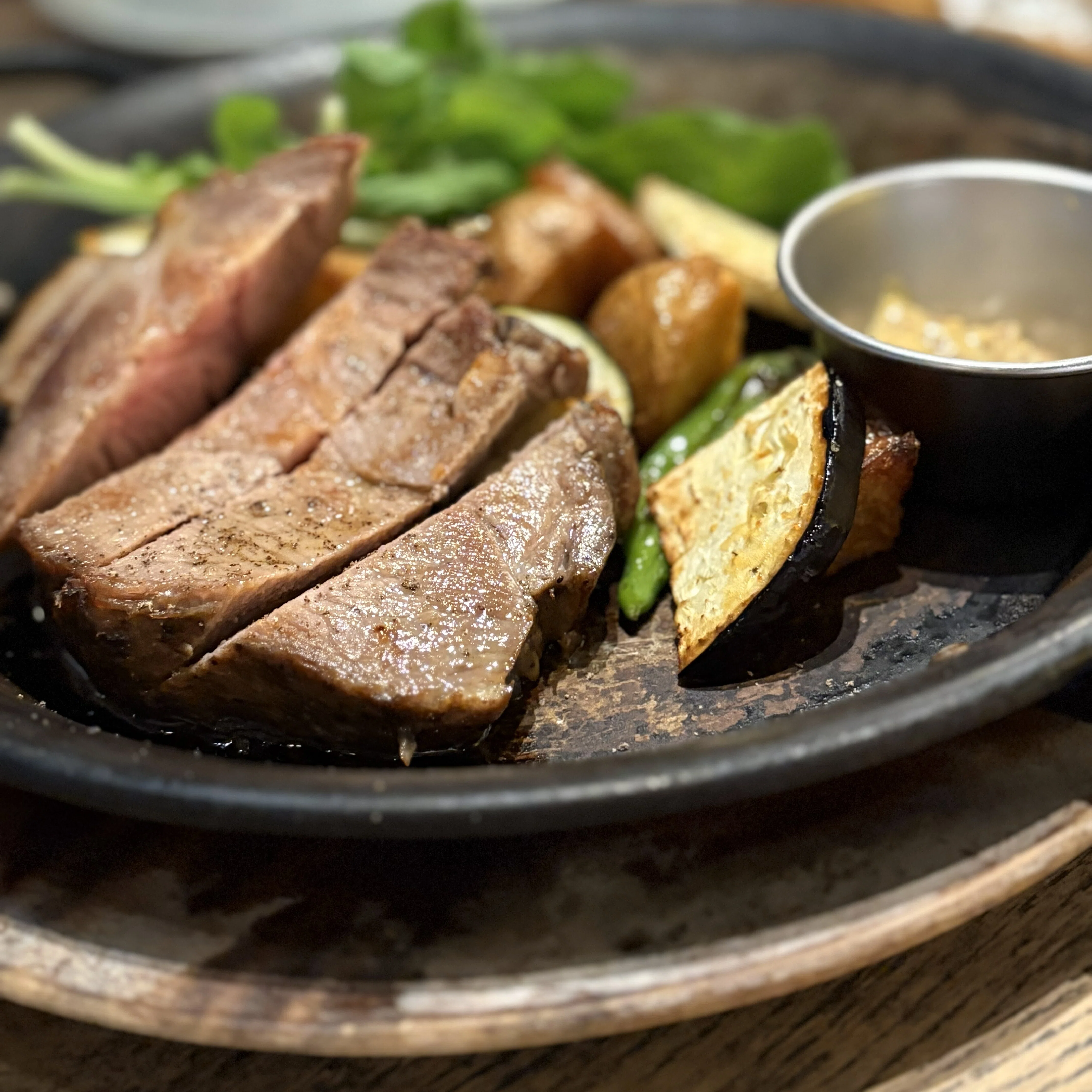 サクッと呑もう 土浦駅でハシゴ酒 ー 「NANAIRO Eat at Home!」と
