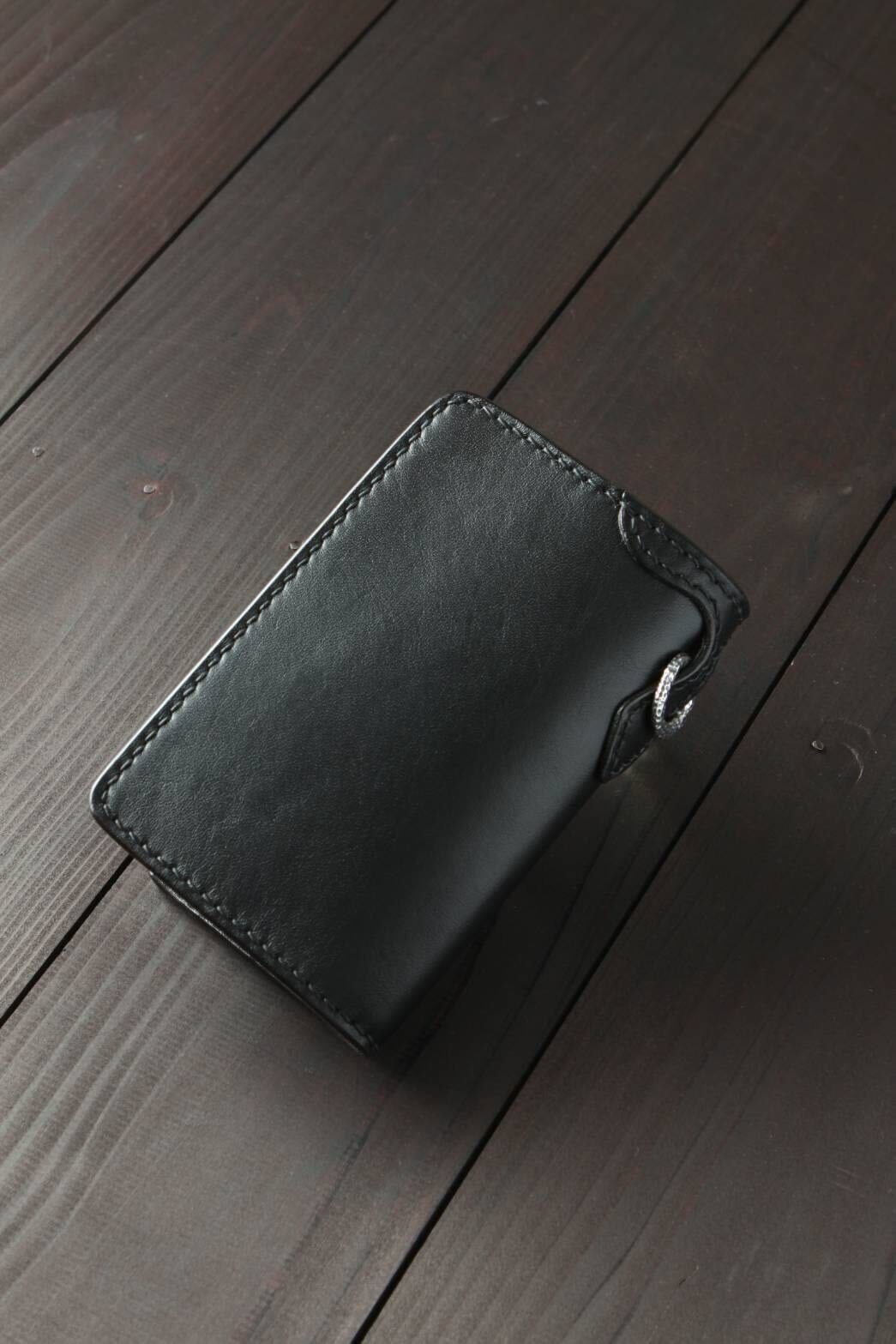 ウォレットフェア開催決定！｜THE FLAT HEAD