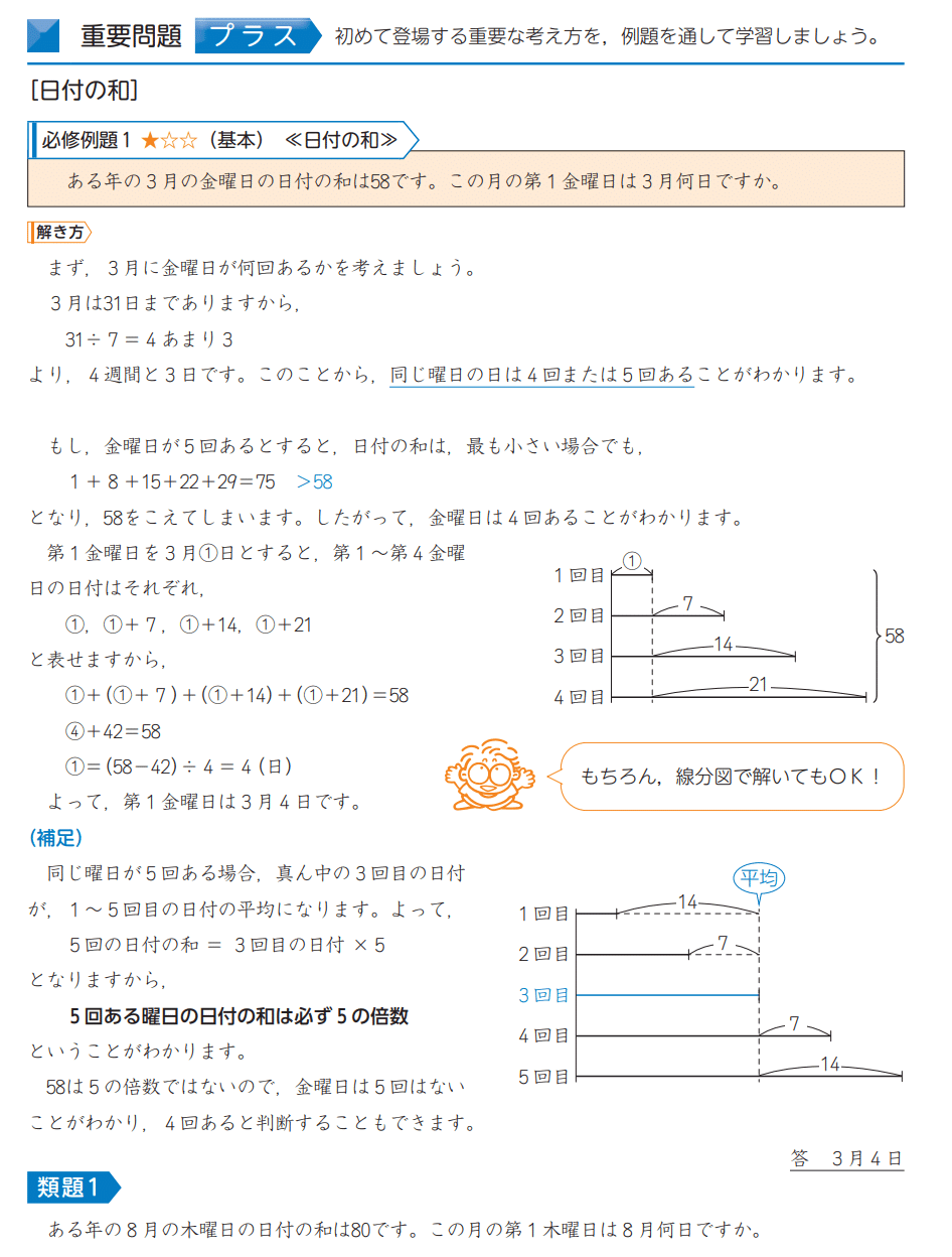 予習シリーズ算数「6年上」攻略｜5年生までとの構造の違いを徹底解説
