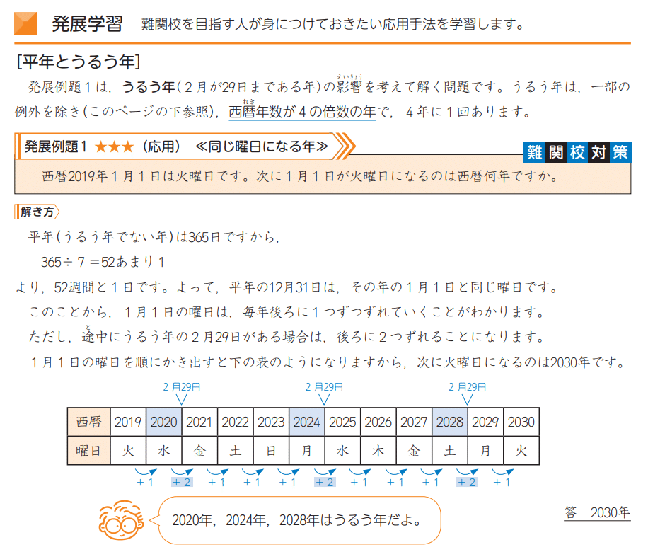 予習シリーズ算数「6年上」攻略｜5年生までとの構造の違いを徹底解説