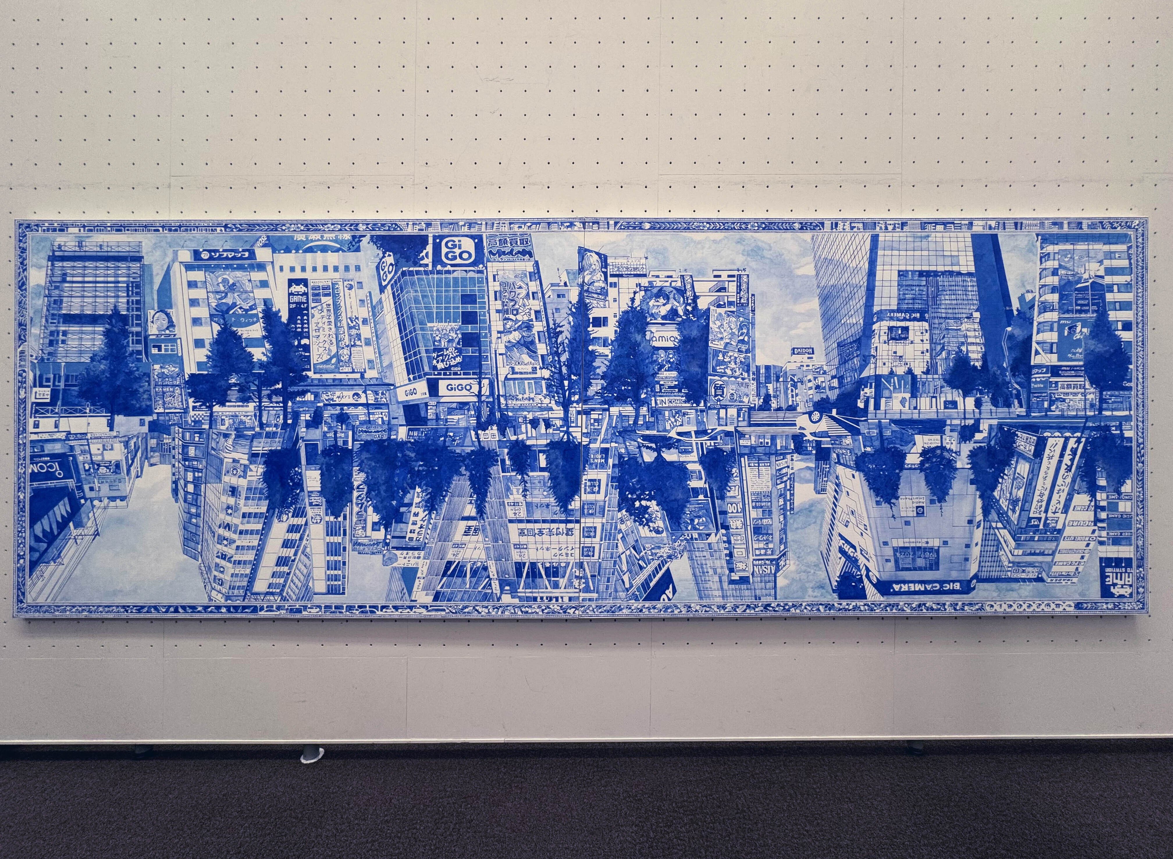 美術展2026#10】第74回 東京藝術大学 卒業・修了作品展＠東京藝術大学