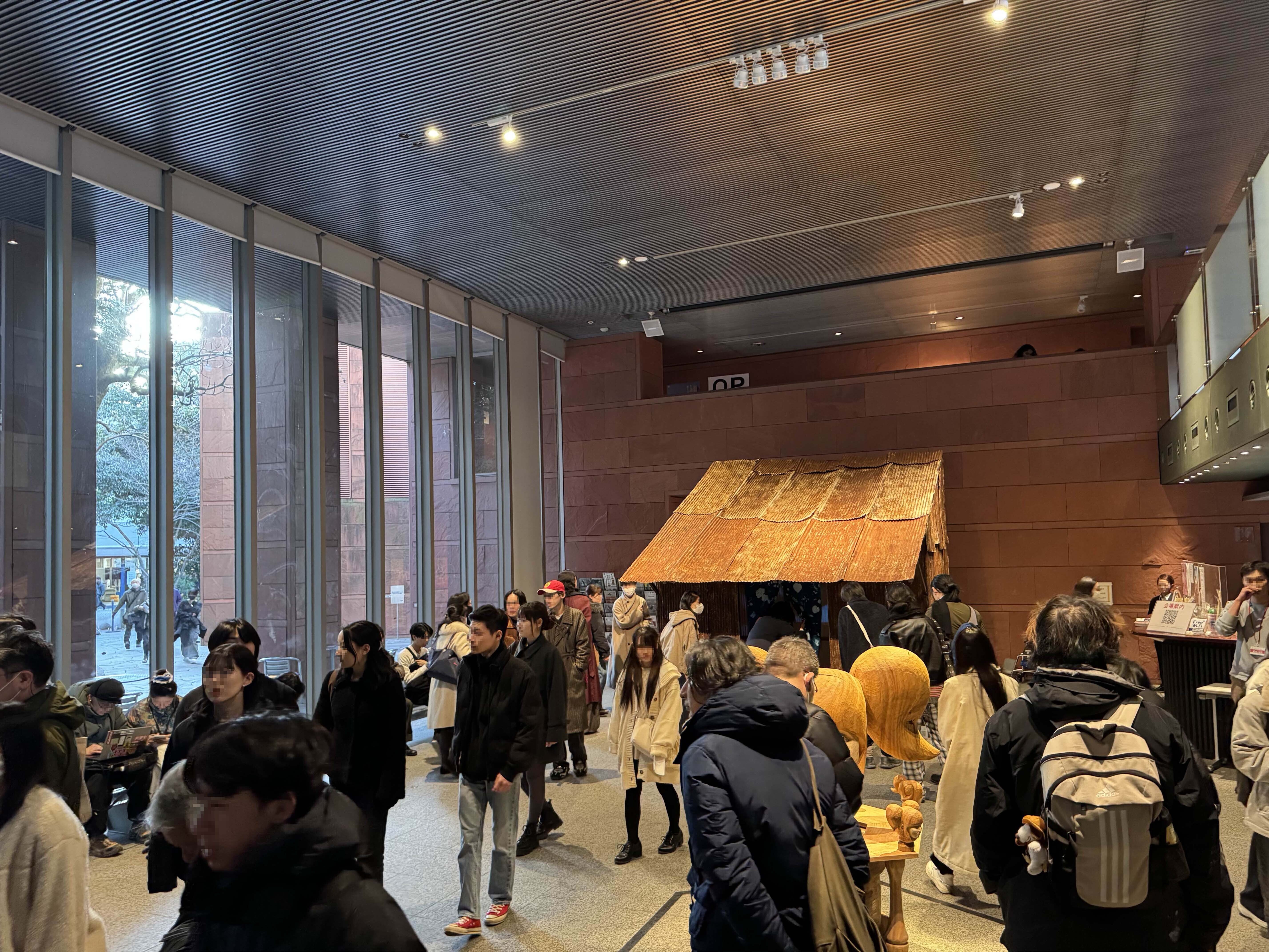 美術展2026#10】第74回 東京藝術大学 卒業・修了作品展＠東京藝術大学