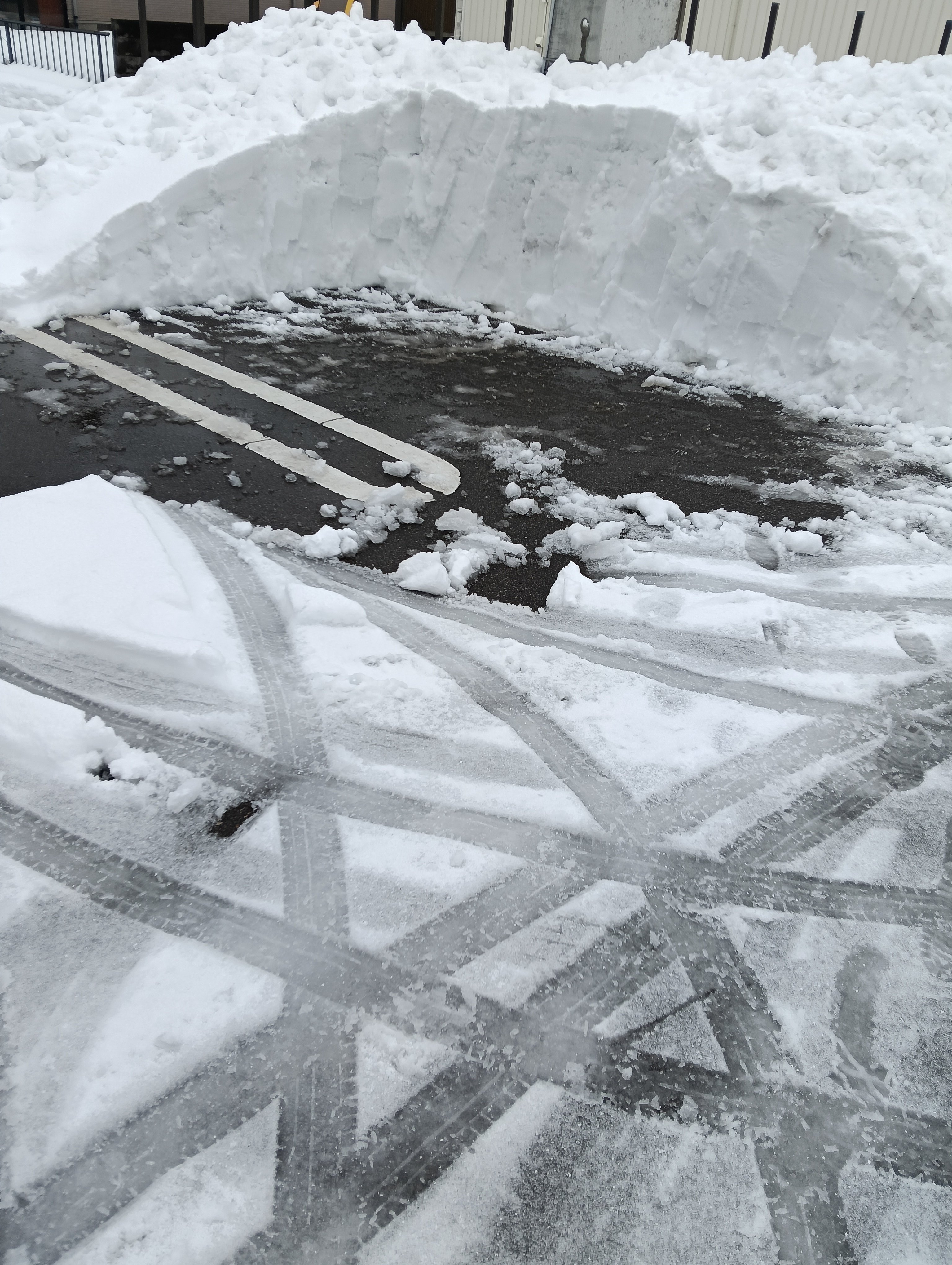 雪にまつわるエトセトラ 2｜*Ⅲơ₃ơⅢ*栗英田テツヲ