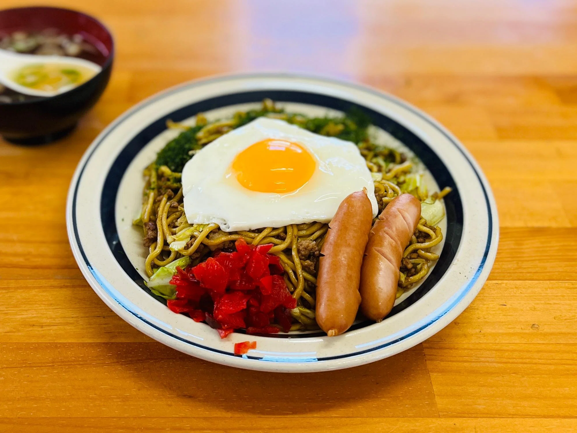 秋田県横手市】巨人軍のレジェンドを冠した雄物川の名物！『滝沢食堂