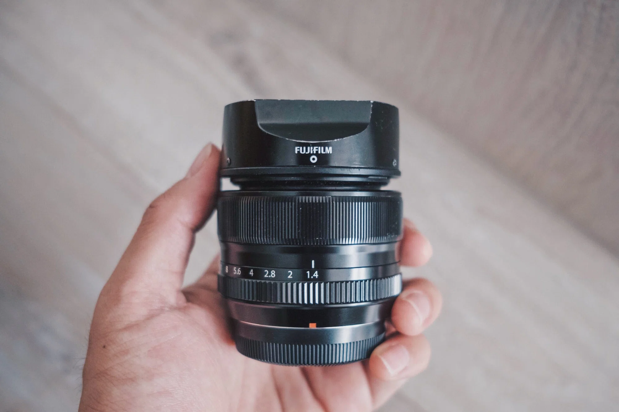 FUJIFILM「XF35mm F1.4 R」1年使用レビュー。最初の単焦点レンズはこれ FUJIFILM「XF35mm F1.4 R」1年使用レビュー。最初の単焦点レンズはこれ