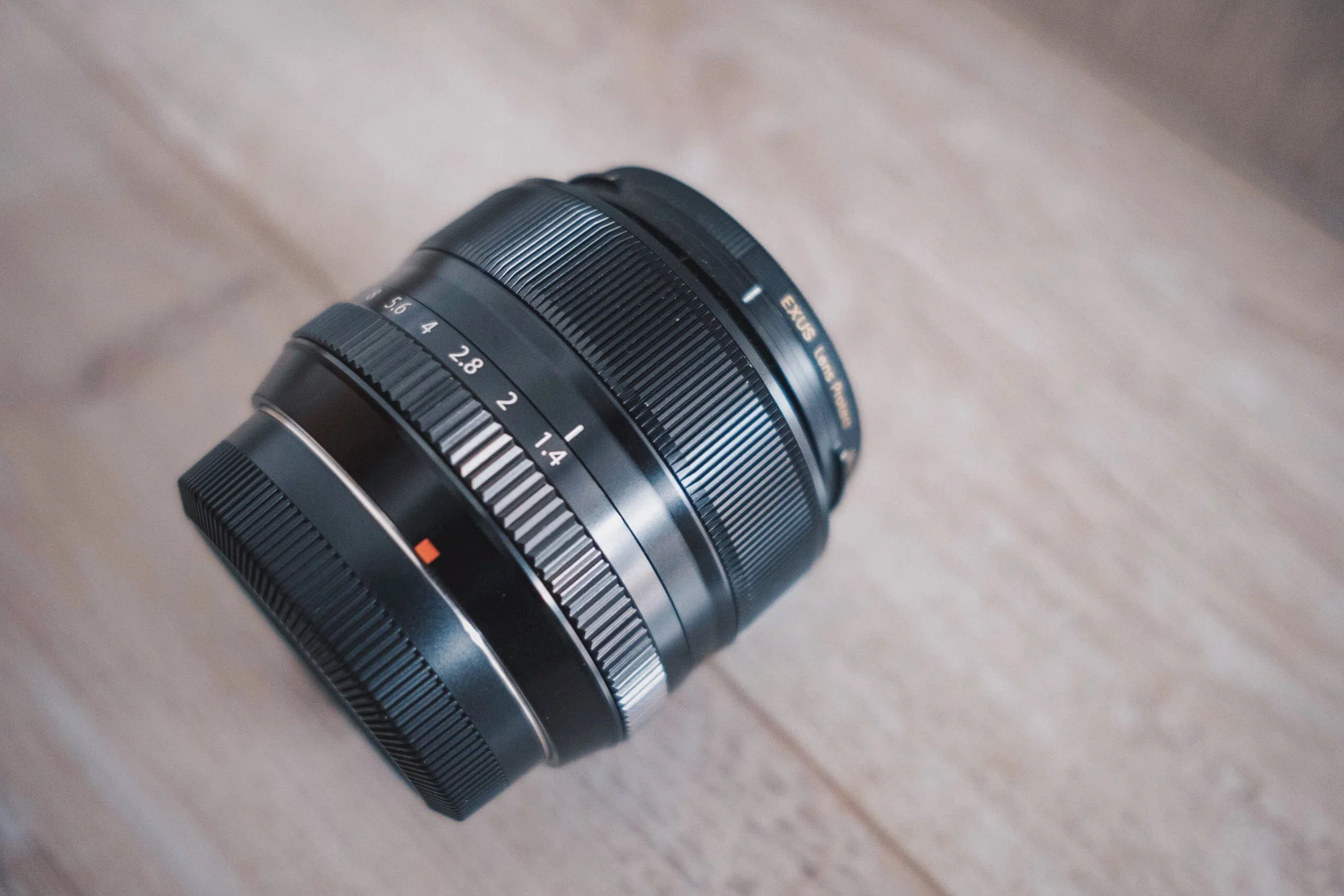 FUJIFILM「XF35mm F1.4 R」1年使用レビュー。最初の単焦点レンズはこれ FUJIFILM「XF35mm F1.4 R」1年使用レビュー。最初の単焦点レンズはこれ