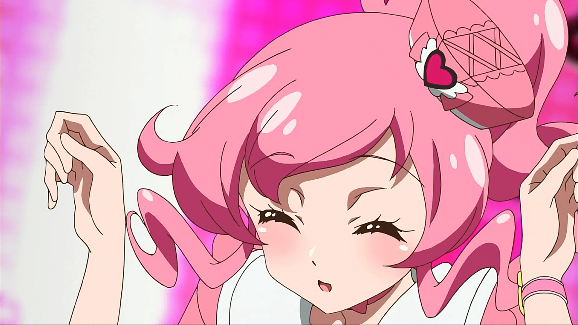 キラッとプリ☆チャン考えてみた！〜桃山みらいは顔がいい編〜｜たろう