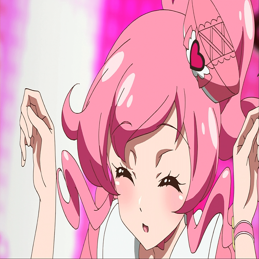 キラッとプリ☆チャン考えてみた！〜桃山みらいは顔がいい編〜｜たろう