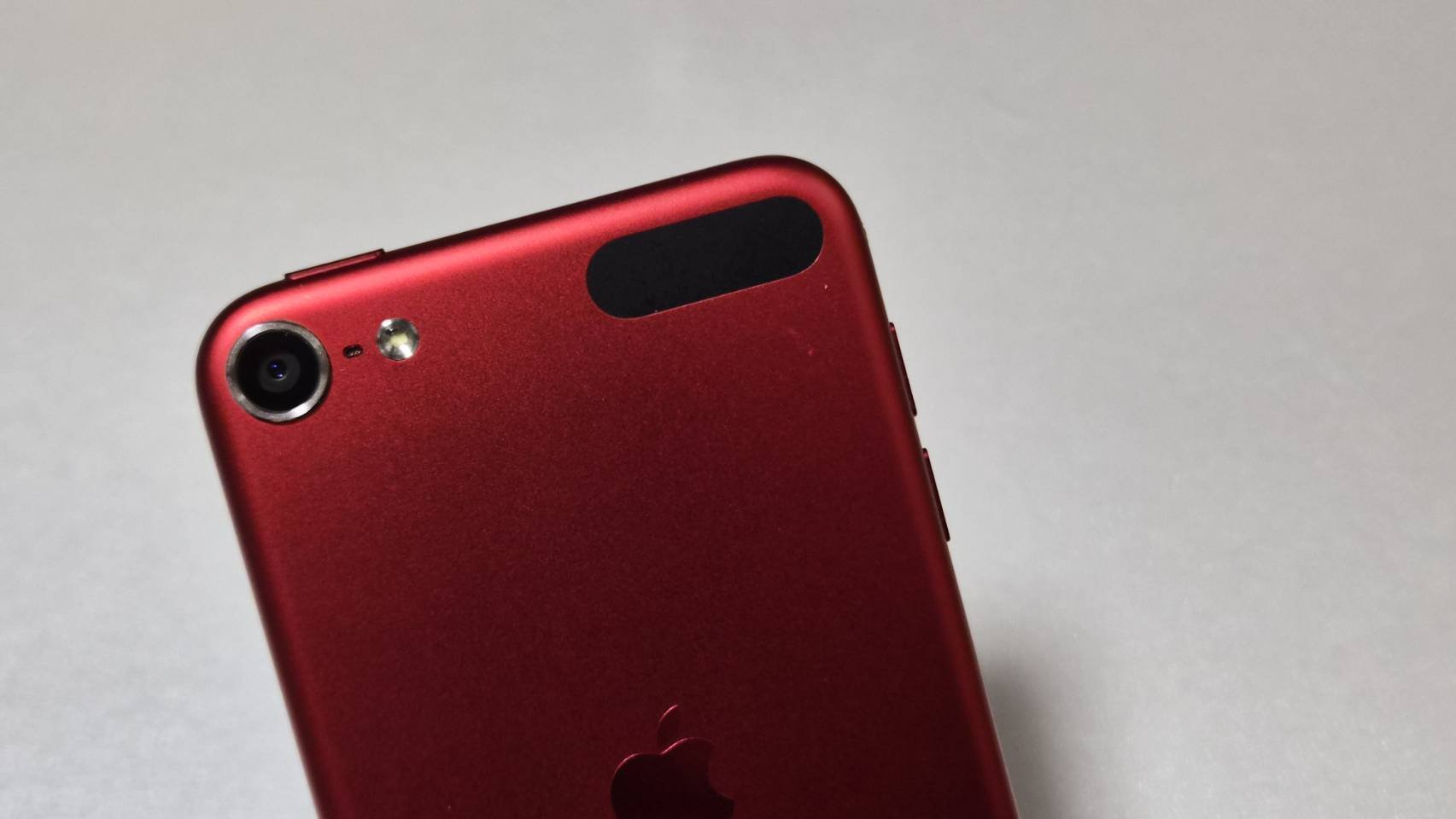 購入品｜iPod touch 7(32G)｜中古Cランクの使い心地｜由々しき記録