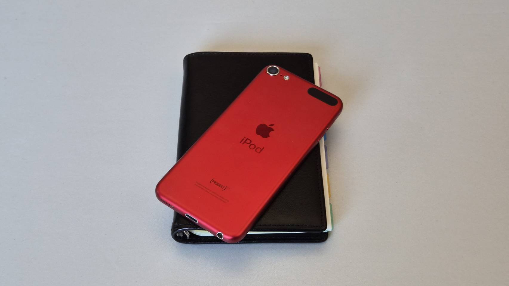 購入品｜iPod touch 7(32G)｜中古Cランクの使い心地｜由々しき記録