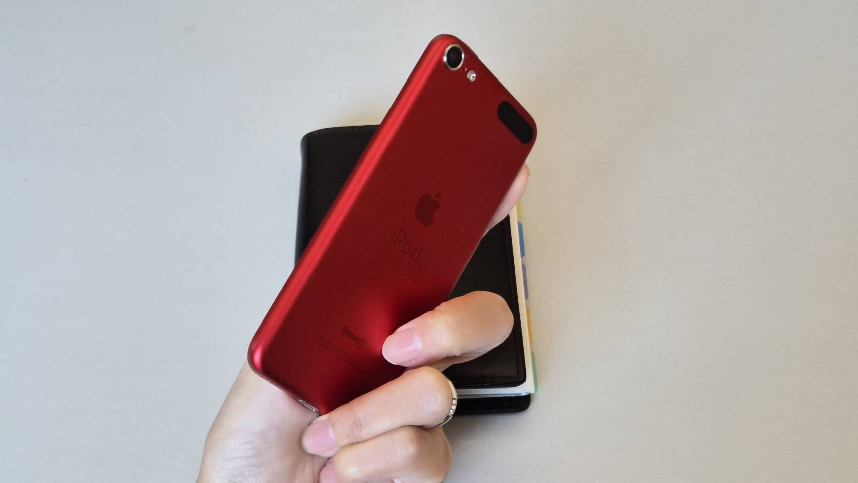 購入品｜iPod touch 7(32G)｜中古Cランクの使い心地｜由々しき記録