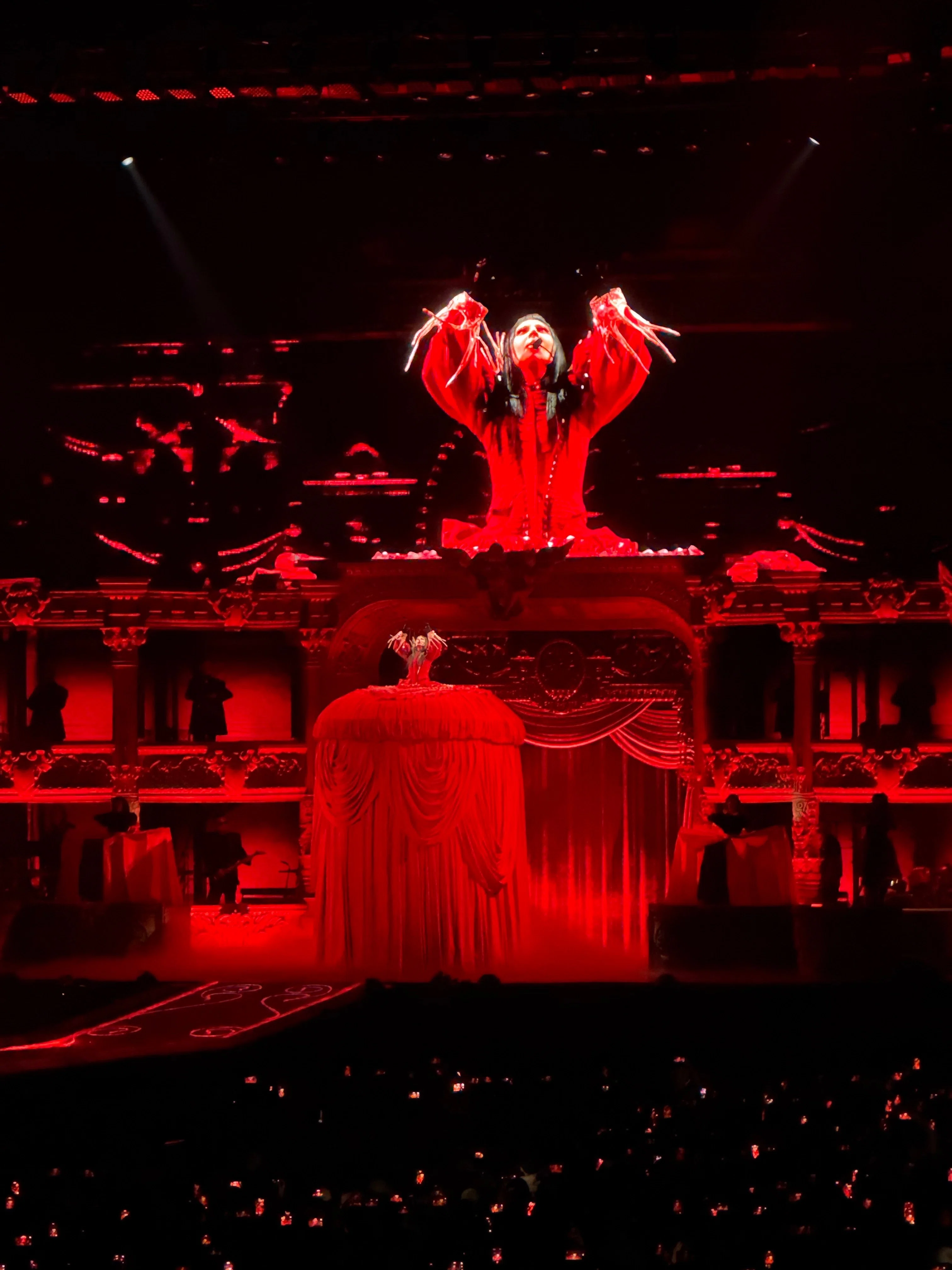 チャリティ・イベント・レポ No.235】Lady Gaga: The MAYHEM Ball