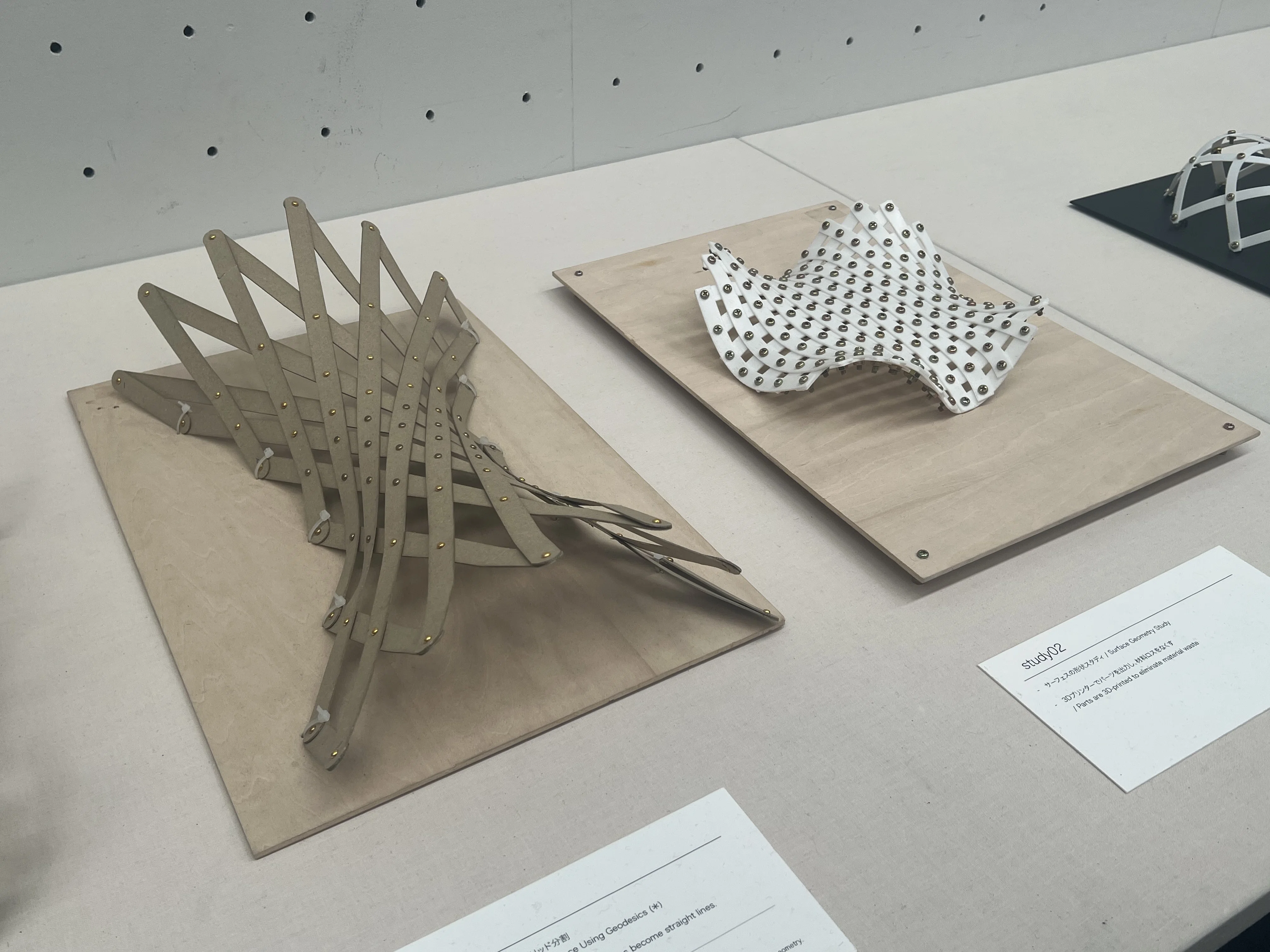 藝大卒展2026 第74回 東京藝術大学 卒業・修了作品展｜Y.MURA