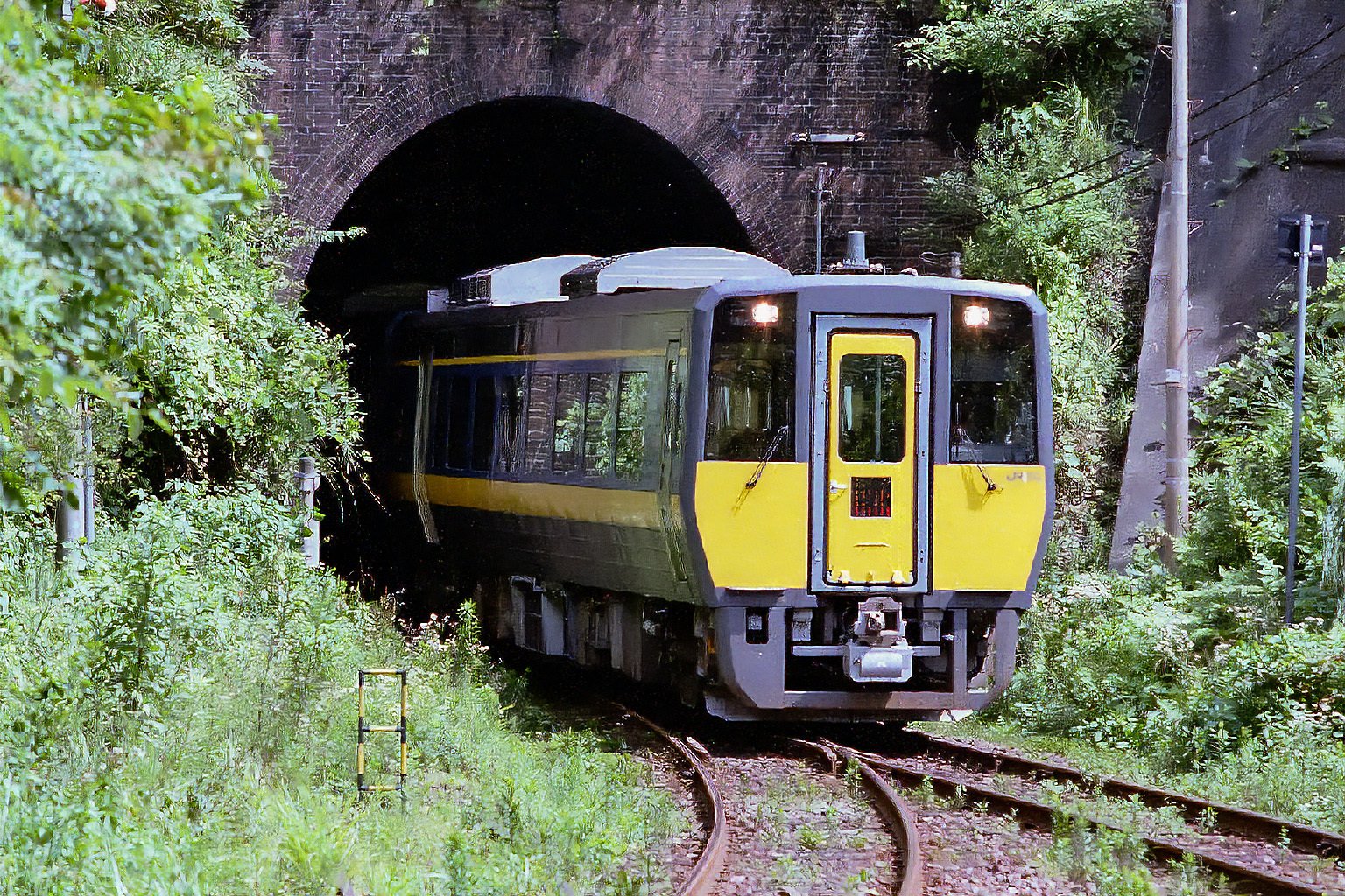 v209, 山口線:C57+C56重連 (2001年)|ひろやん v209, 山口線:C57+C56重連 (2001年)|ひろやん