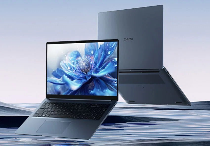 CHUWI CoreBook ノートPC高速SSD256GB メモリ16GB搭載 CHUWI CoreBook X Laptop 14 polegadas, Intel Core i3-10110U, 8 GB