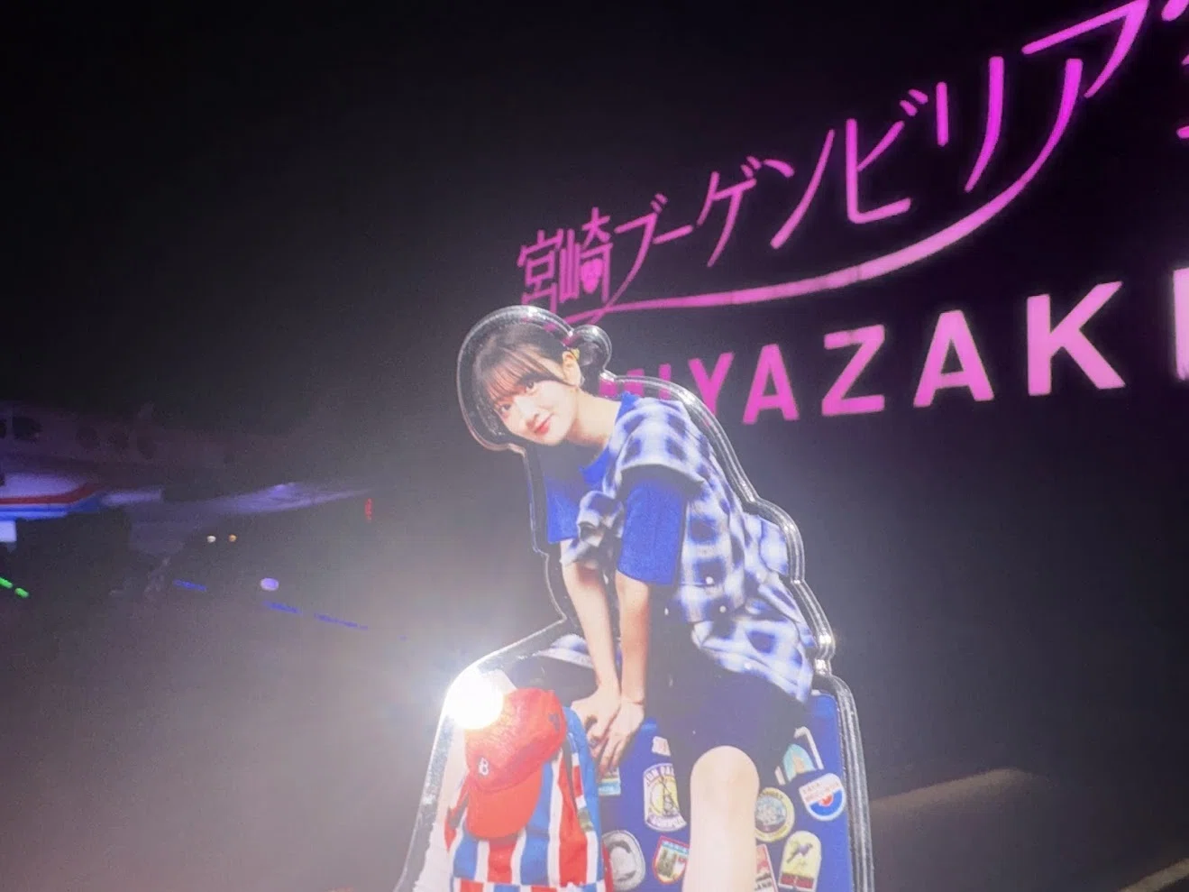 山根綺さんとやや担さんたちって…最高！｜樹乃