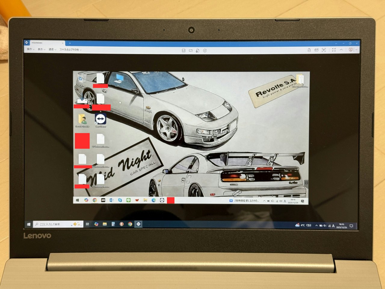 ベンツ W213E63s AMGの停止レブ｜DIY実践日記♪しーちゃん