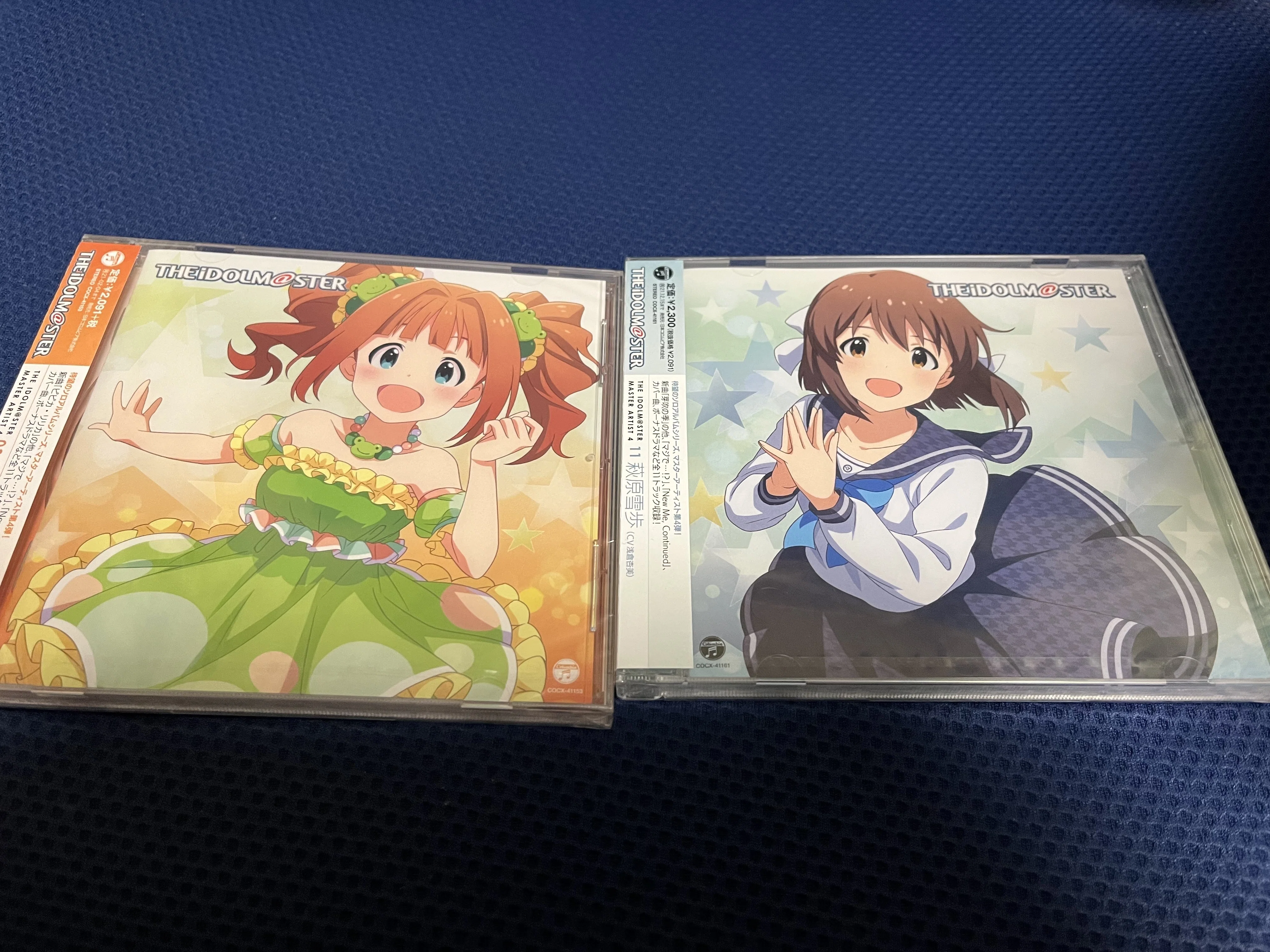 如月千早 Oath ONE 限定特典両日 買取 正規 品 如月千早 Oath ONE 限定特典両日 【公式通販】
