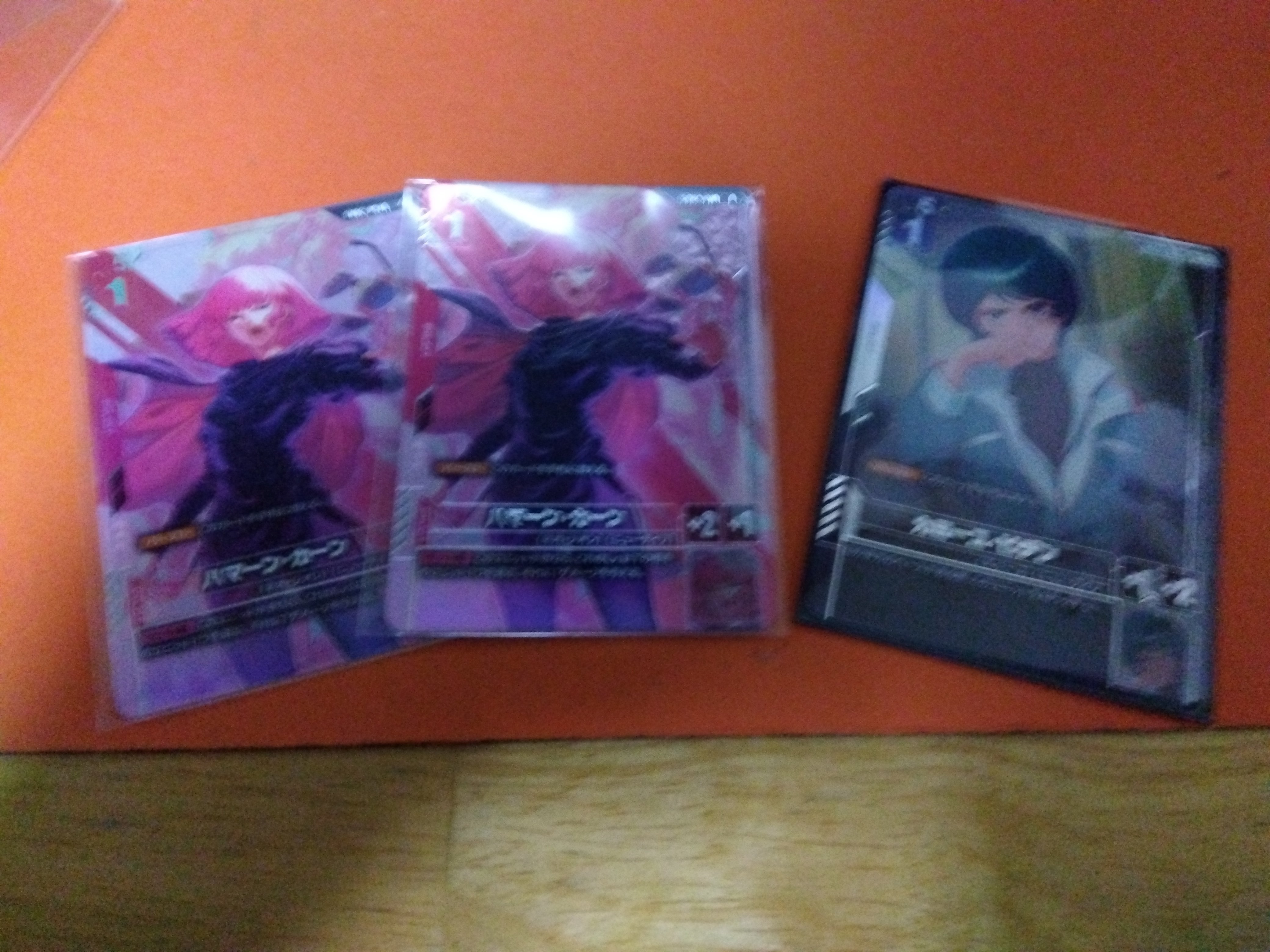 第3弾環境 赤白ザフト練ってきた｜ギリー