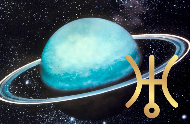 改革の星🌟天王星順行｜双子座時代へ向かう今、影響が強く出る世代