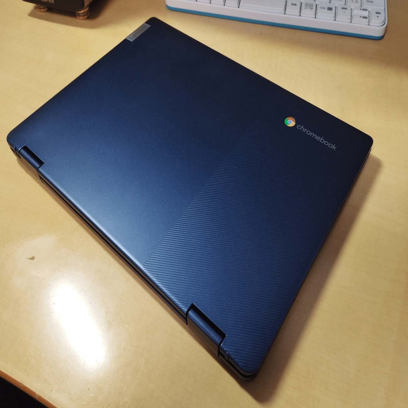 激安ChromeBookって結局どうなの？ Lenovo IdeaPad Flex 3i Gen 8を
