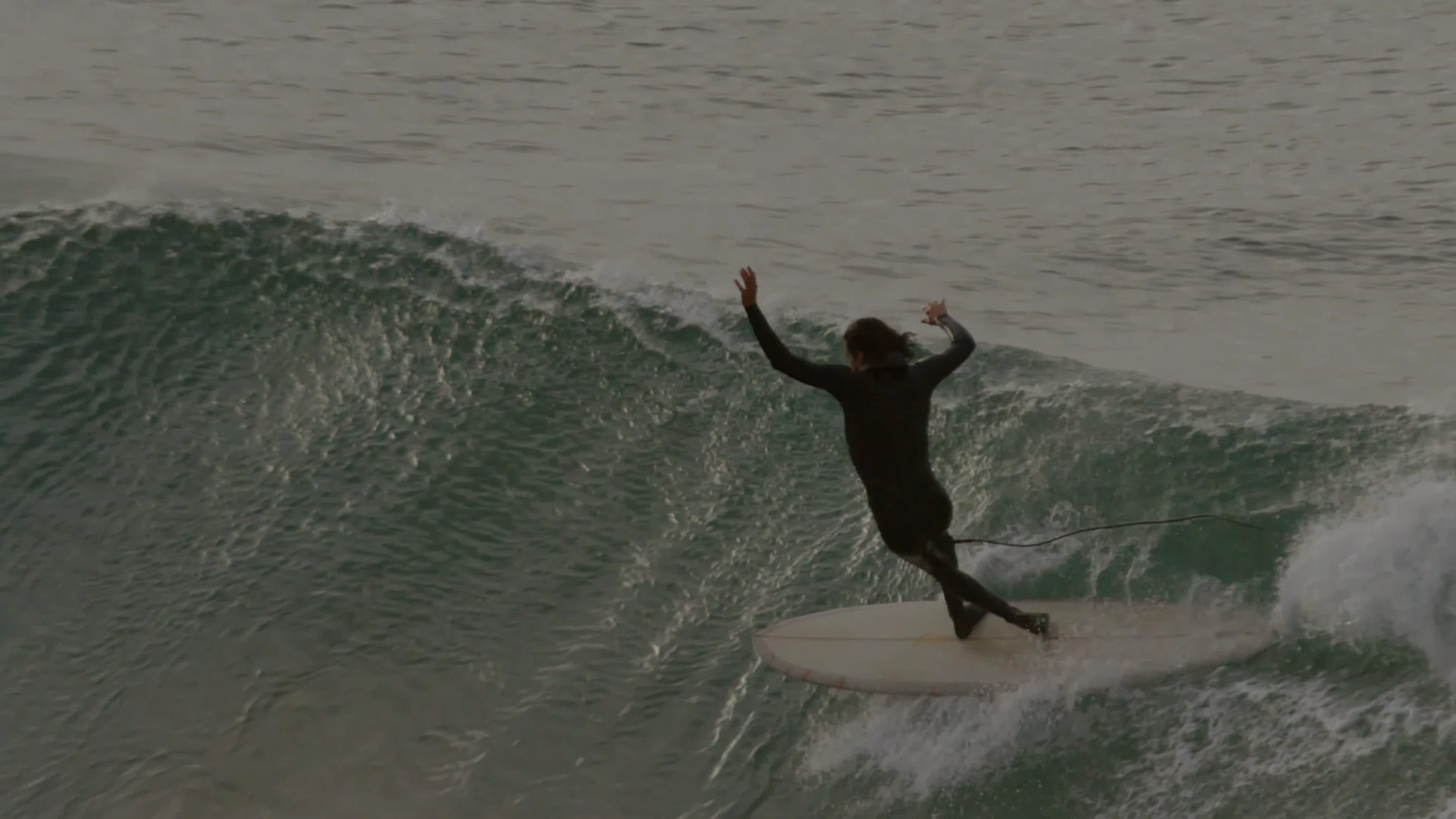 Shyama Buttonshaw Interview｜RIDE SURF+SPORT