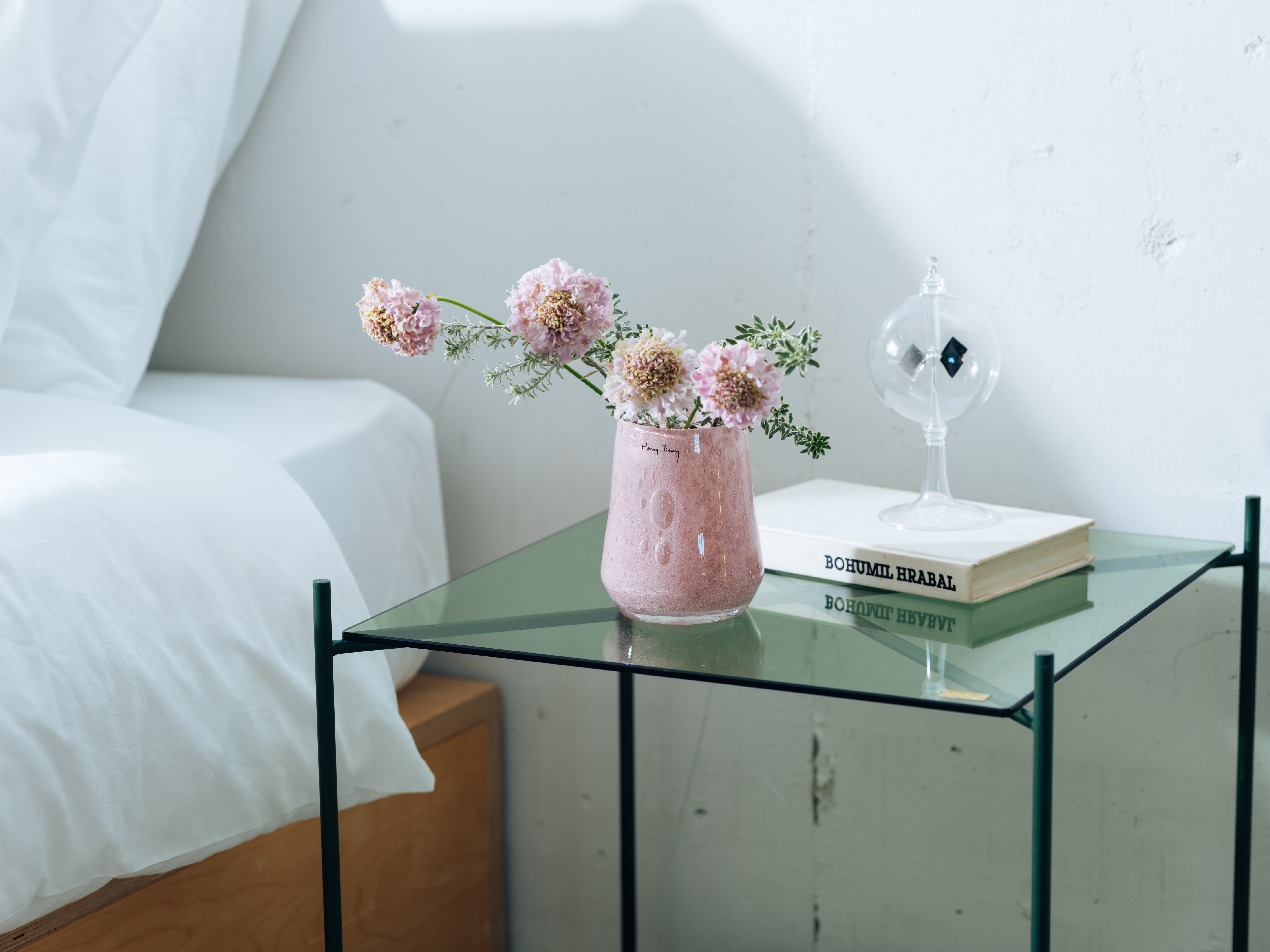 POP-UP NEWS】Henry Dean 2026年春夏コレクションPOP-UP STORE｜2026.2