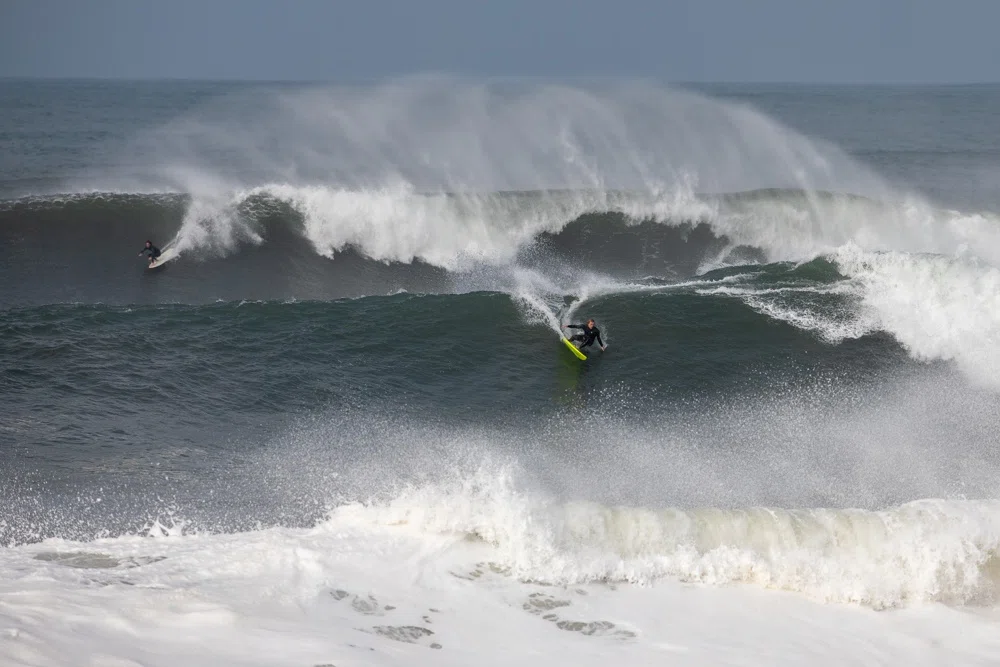 Shyama Buttonshaw Interview｜RIDE SURF+SPORT