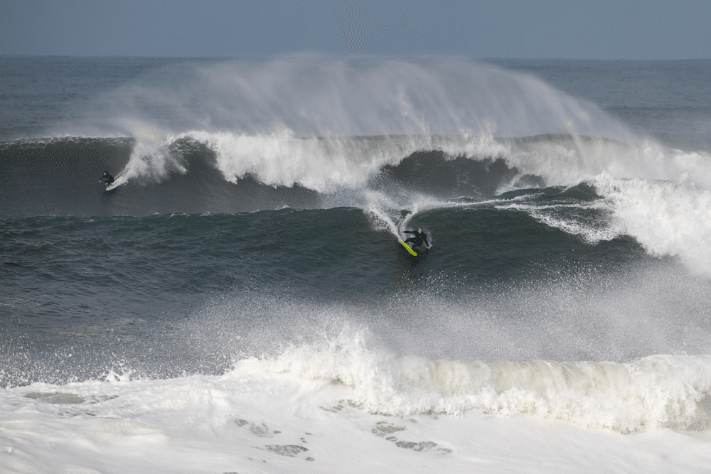 Shyama Buttonshaw Interview｜RIDE SURF+SPORT