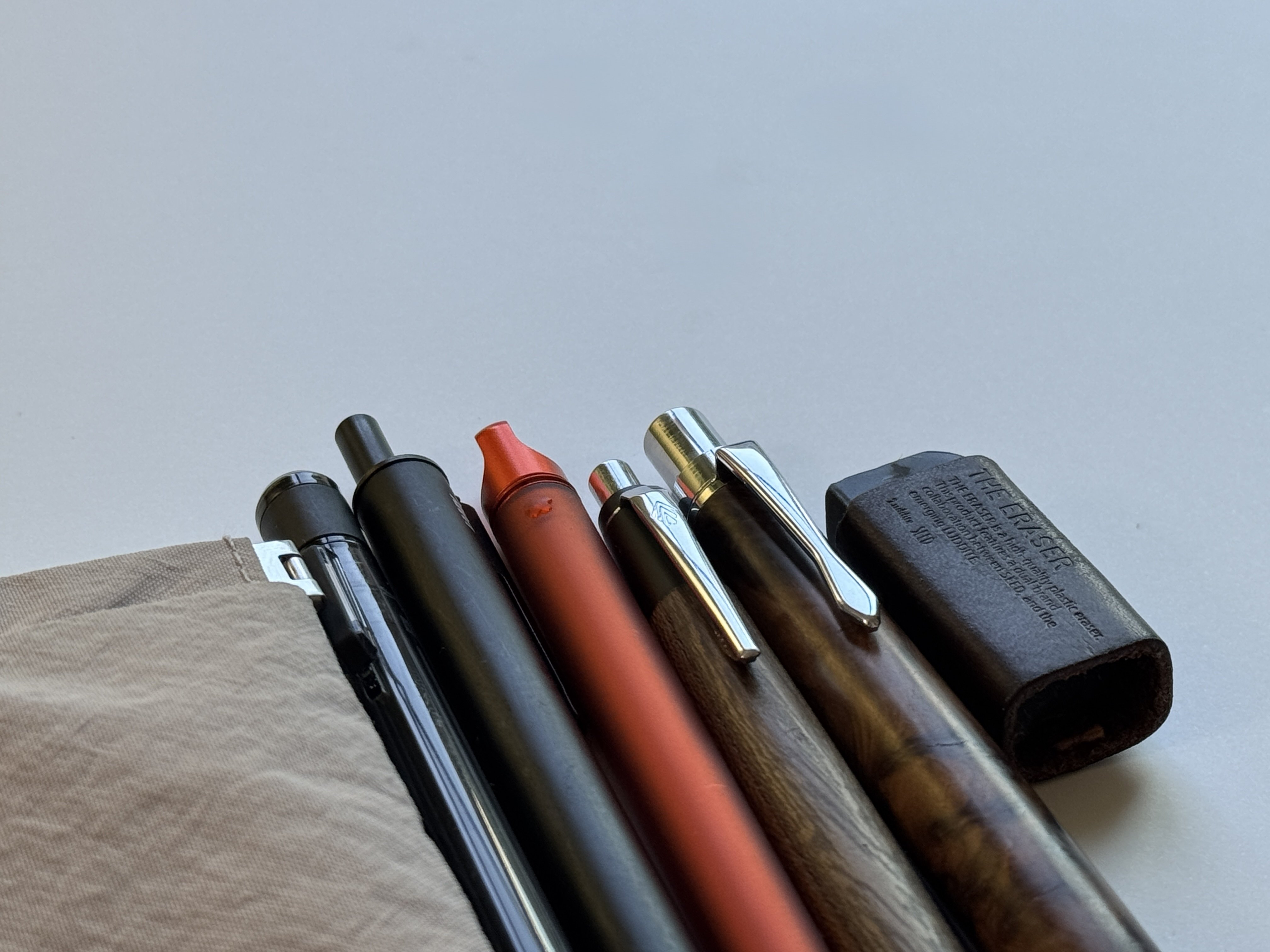 筆箱紹介 #012｜Tola