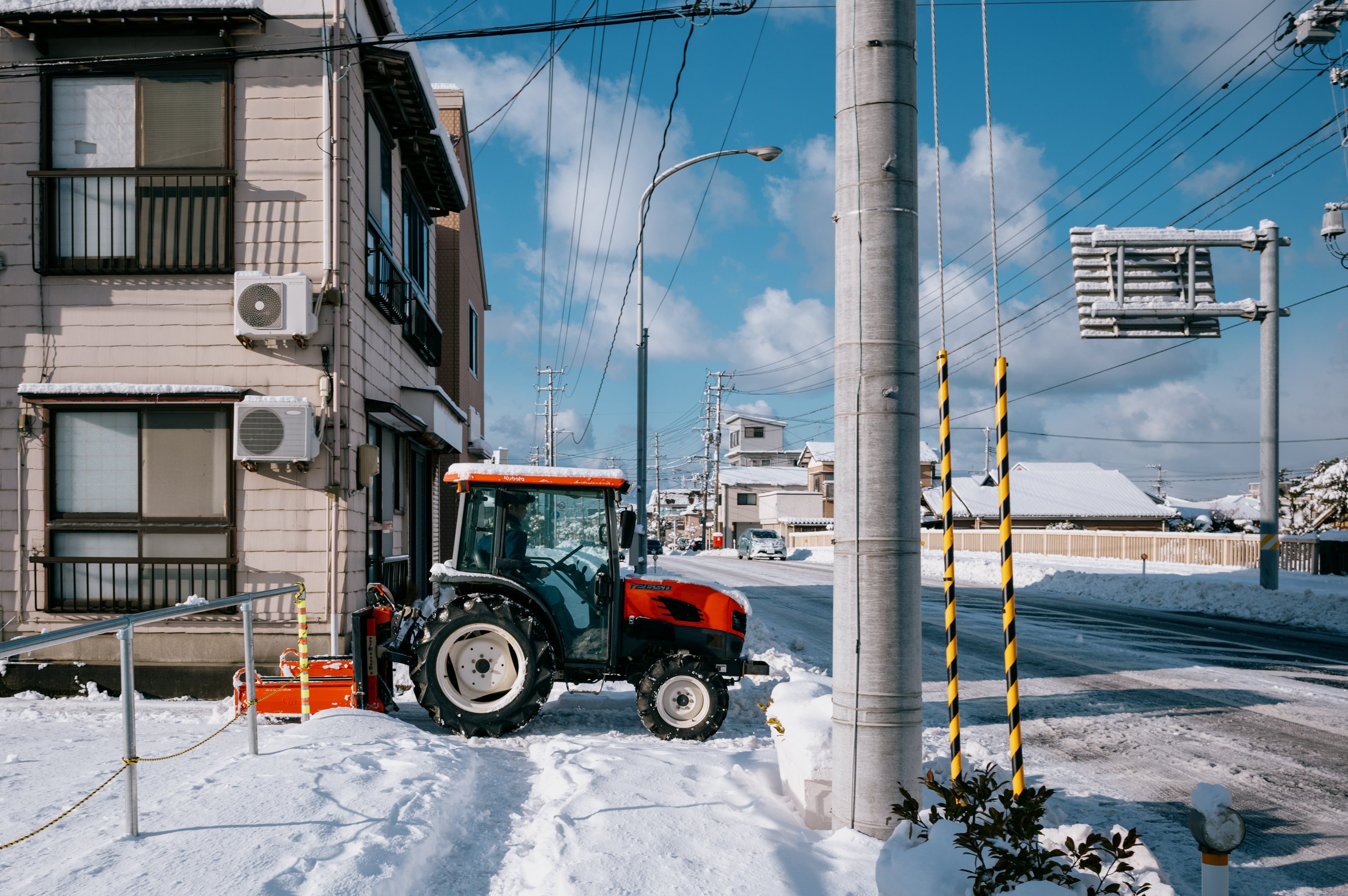 あっという間に1月最終週｜hirokiPhoto