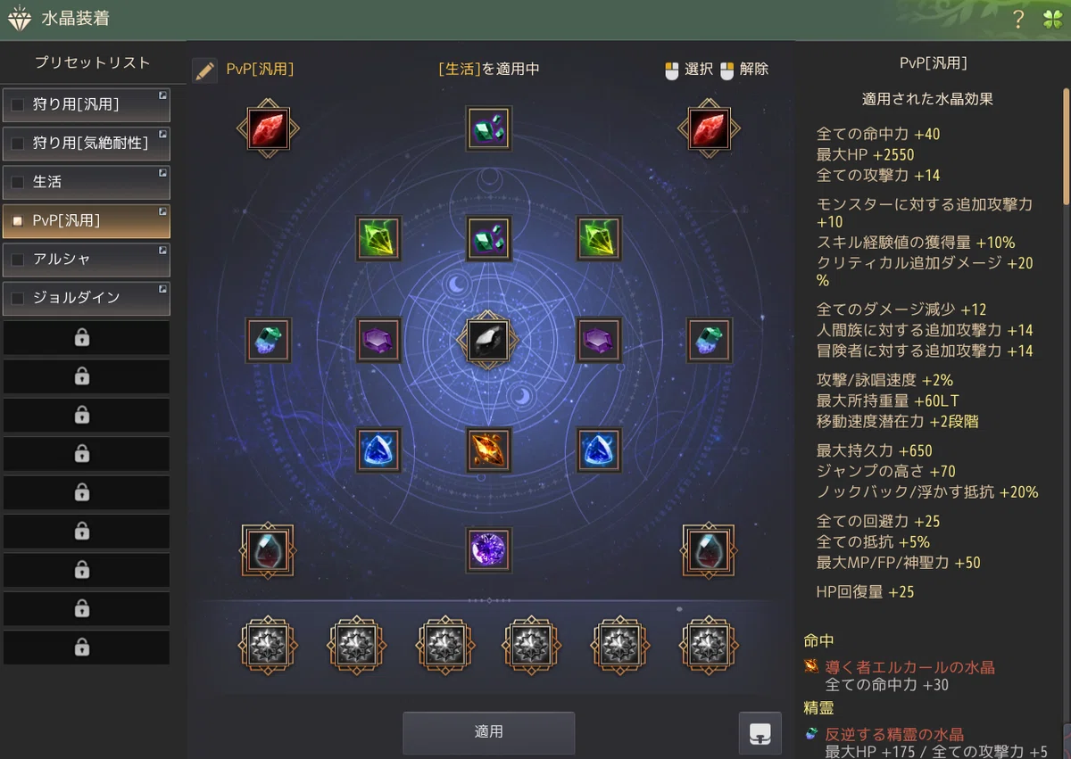 2026年版】黒い砂漠 伝承くノ一 PvPガイド ｜ここなっつ