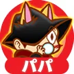 パパのアイコン