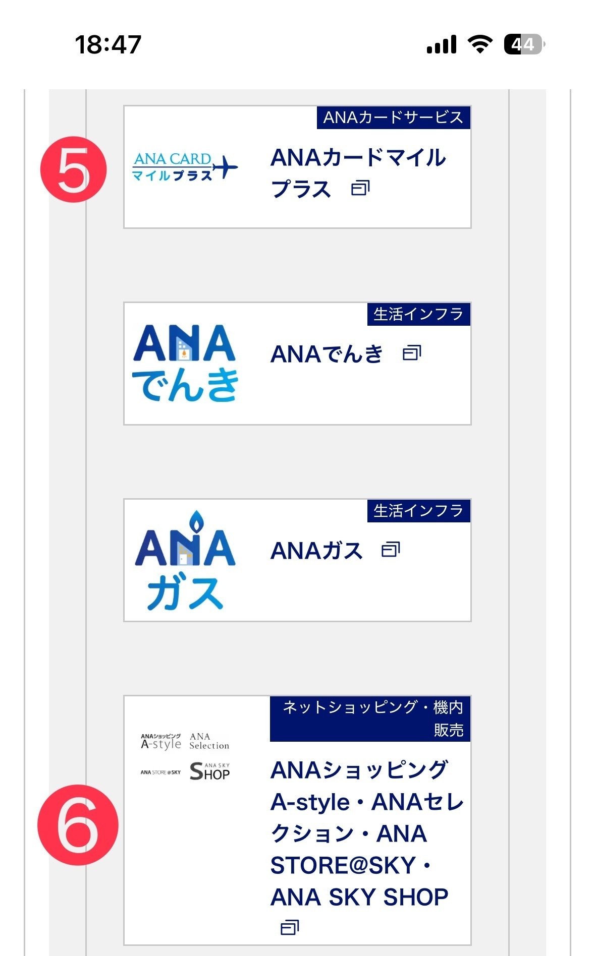 ANAダイヤモンド修行】2026年1月末にLSサービス6個達成｜クロワッサン大名 (ANAダイヤモンド1年目)