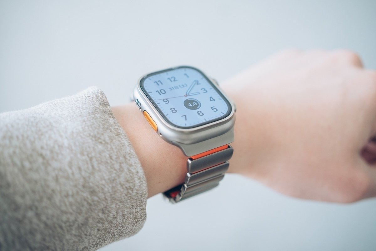 もうバンド選びで迷わない。「NOMAD Stratos Band」が教えてくれた