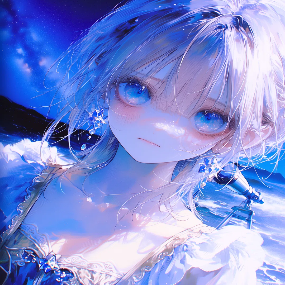 ⭐︎夜空⭐︎ SNOW（雪） と SORA（宙） が出会う場所 —— 長野の「天」と「地」の