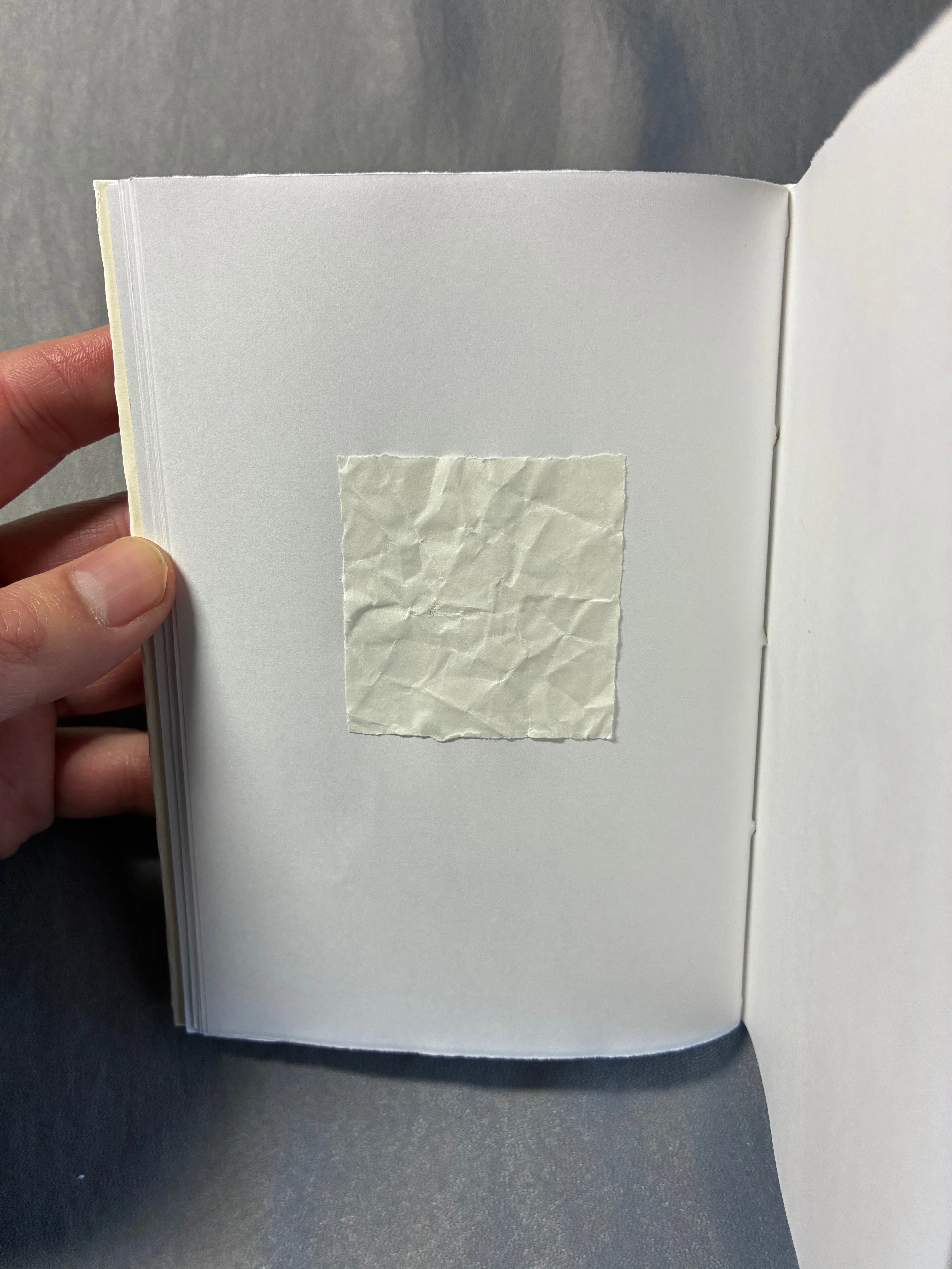 はじめてのZINE作り】 手製本の歌集ができるまで｜ゆうこう｜本と生活