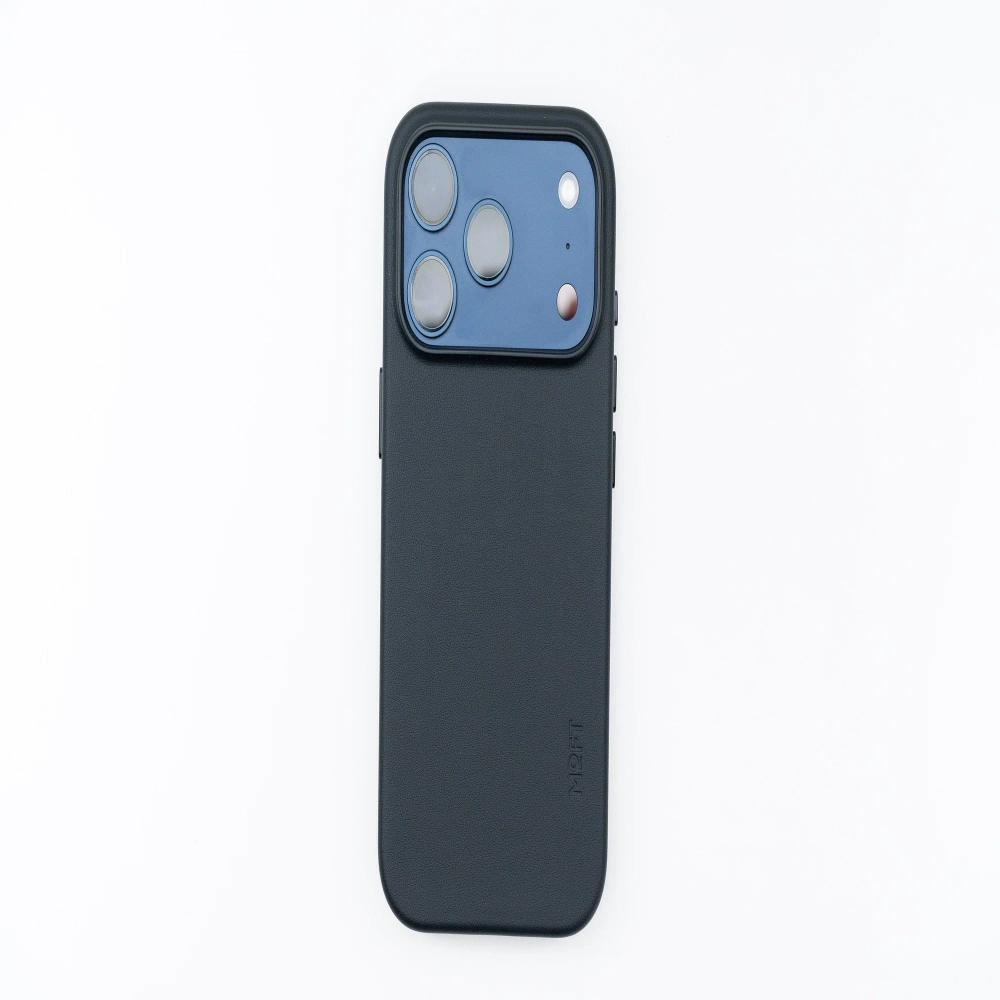 MOFTの定番ケースをiPhone 17 Proで1週間使ったら、結局「組み合わせ 