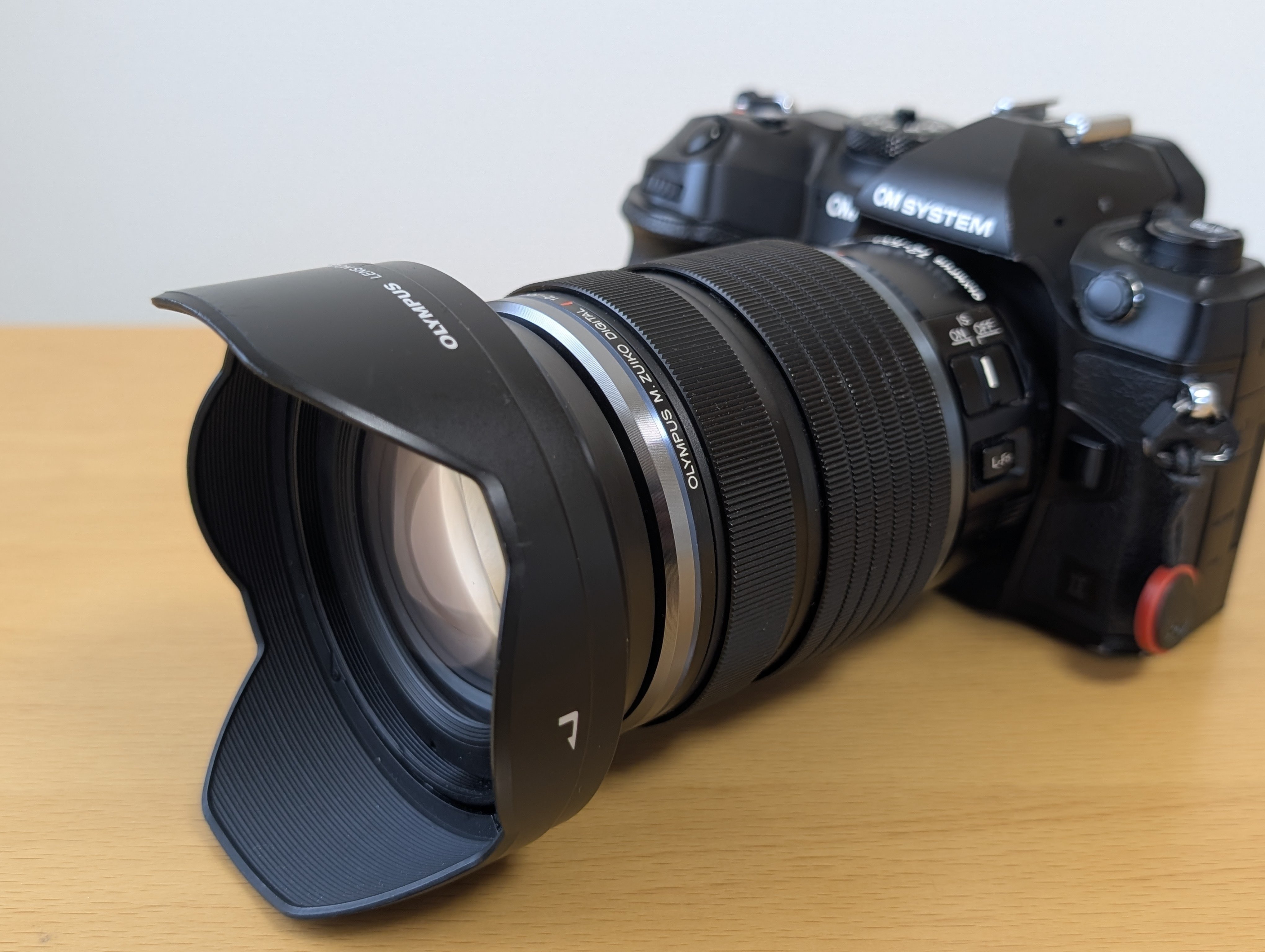 神か悪魔か？M.ZUIKO DIGITAL ED 12-100mm F4.0 IS PROをレビュー│OM