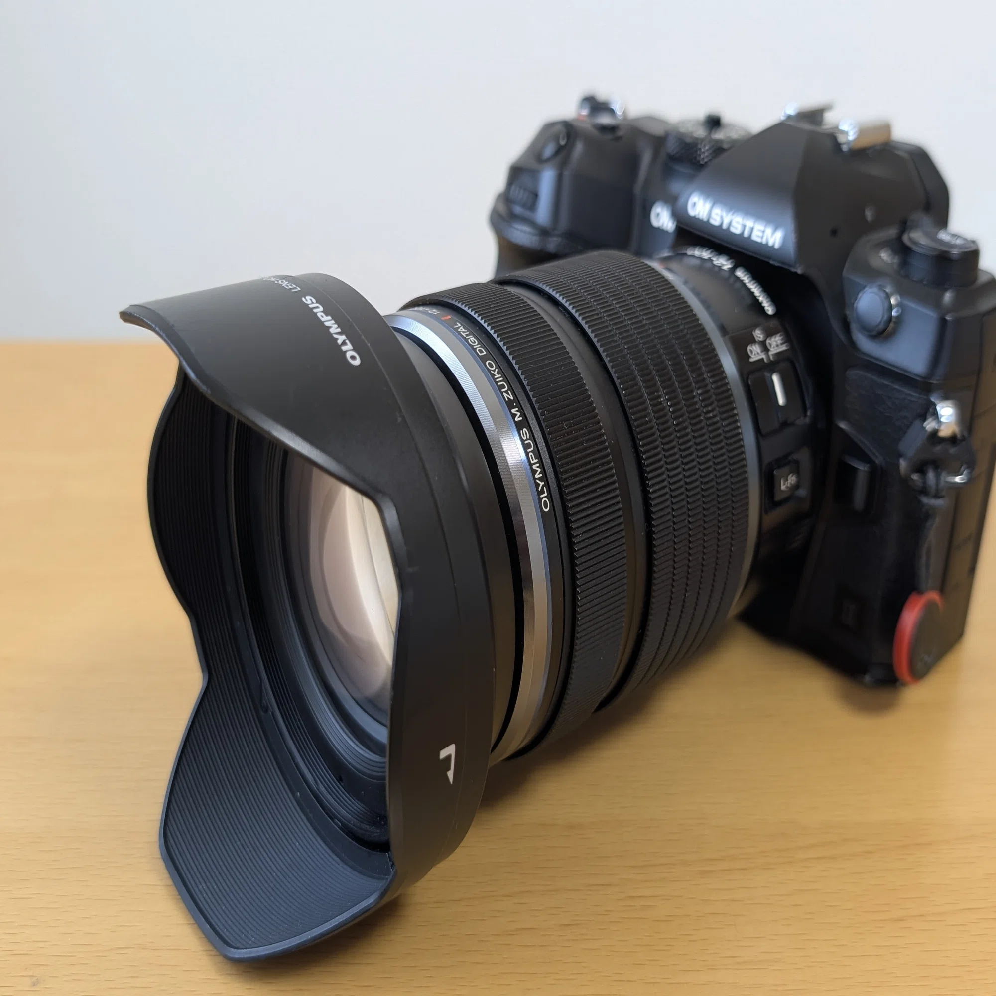 神か悪魔か？M.ZUIKO DIGITAL ED 12-100mm F4.0 IS PROをレビュー│OM 