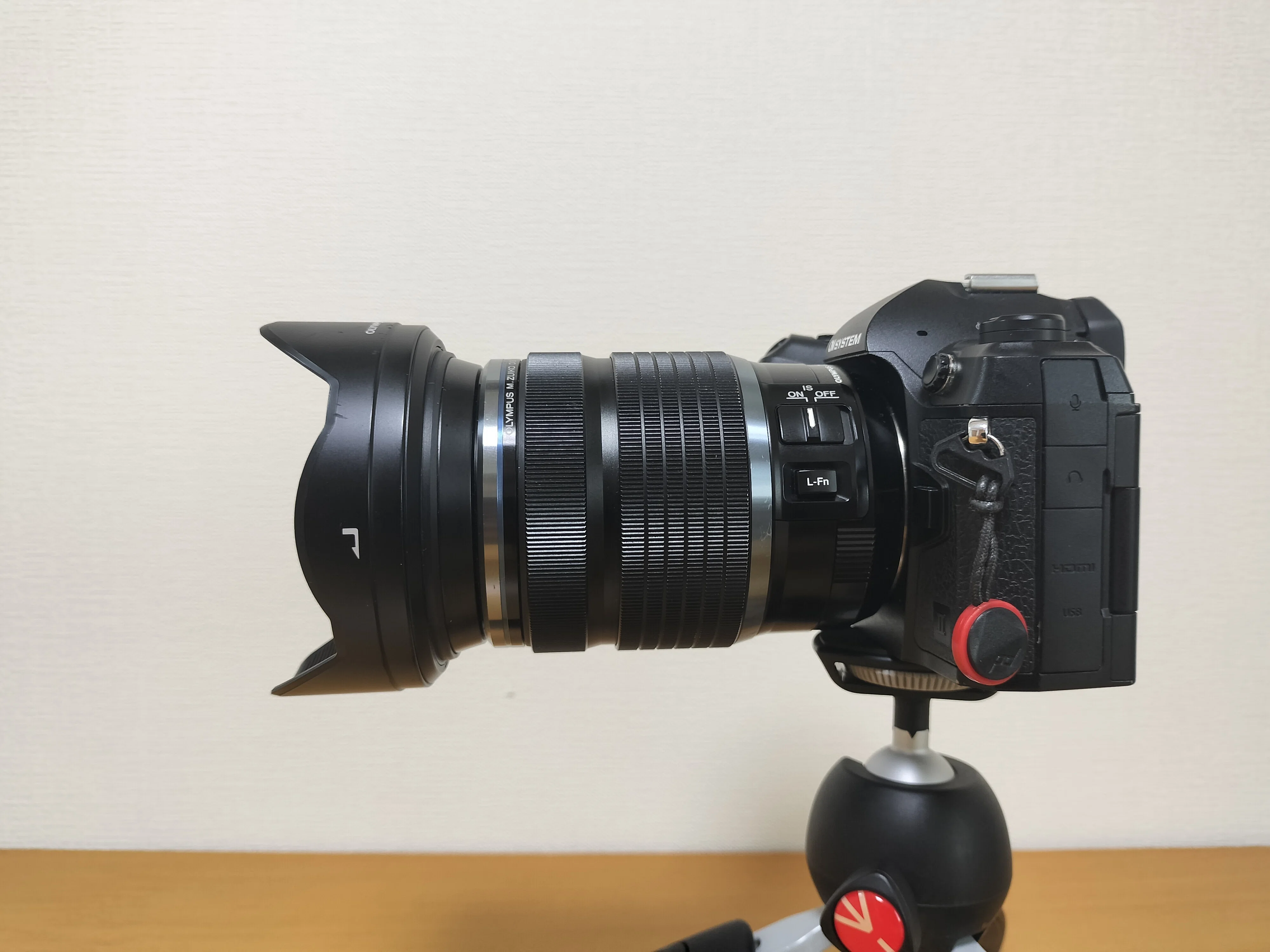 神か悪魔か？M.ZUIKO DIGITAL ED 12-100mm F4.0 IS PROをレビュー│OM