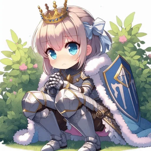 エターナルハンド 自キャラリスト（ファンタジー編）｜Brave Raven