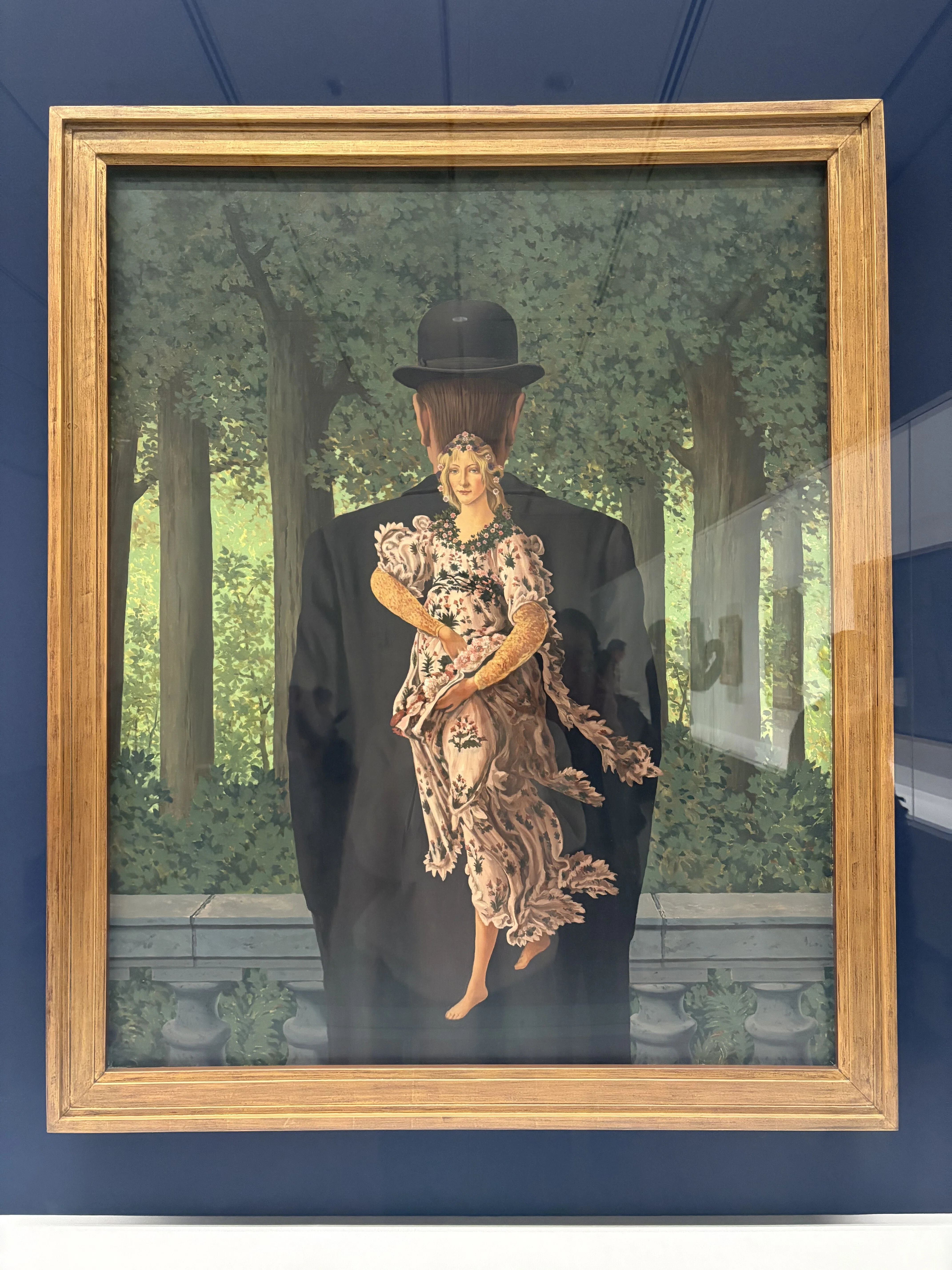 他の方発送×シュルレアリスム　古物　油彩画　antique 拡大するシュルレアリスム｜かなはぎ